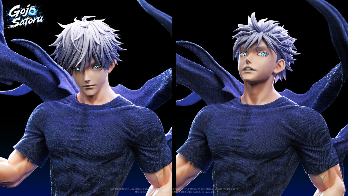 ANM Studio - Gojo Satoru [PRE-ORDER]