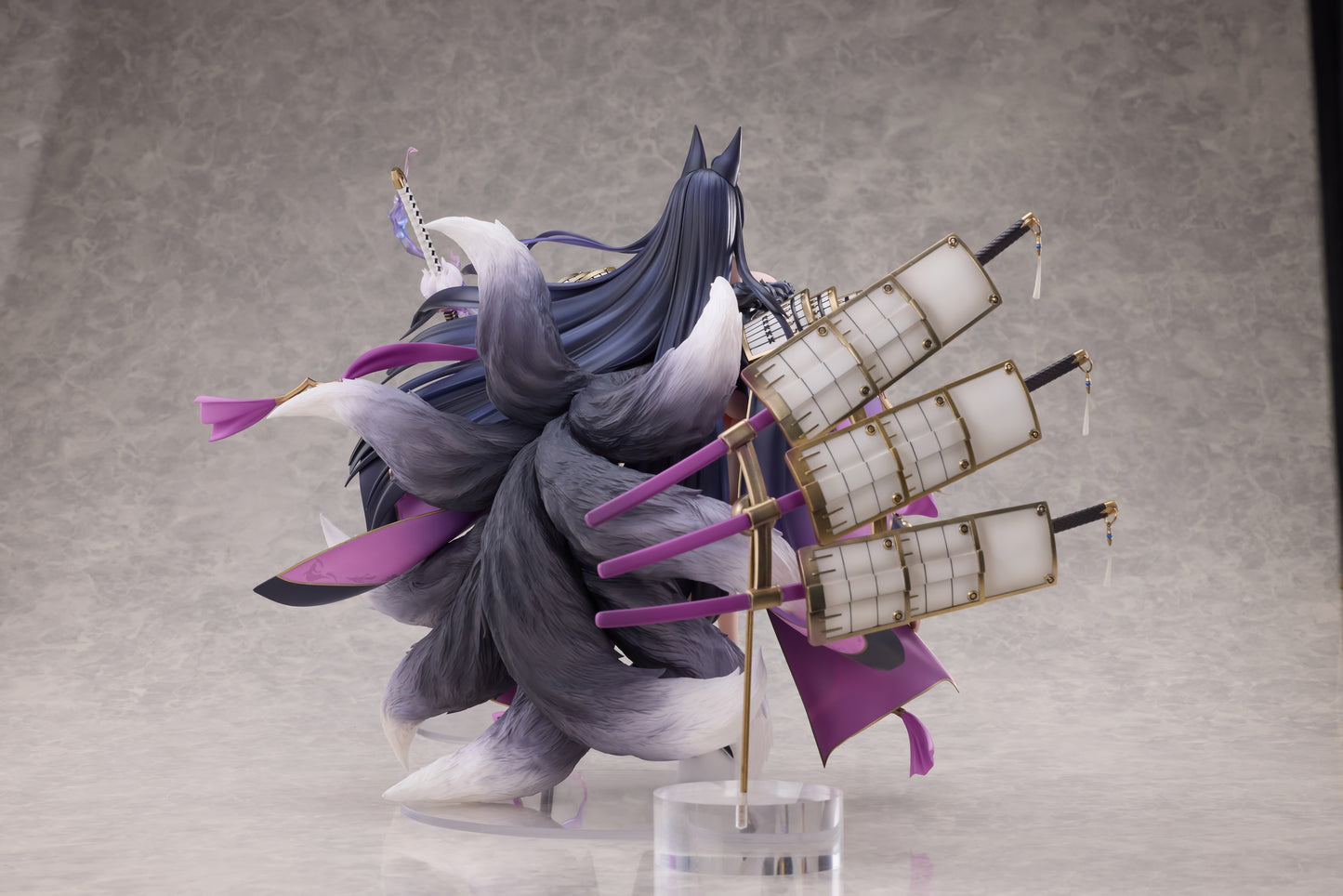 WINGS inc. - Azur Lane Musashi (Licensed) [PRE-ORDER]