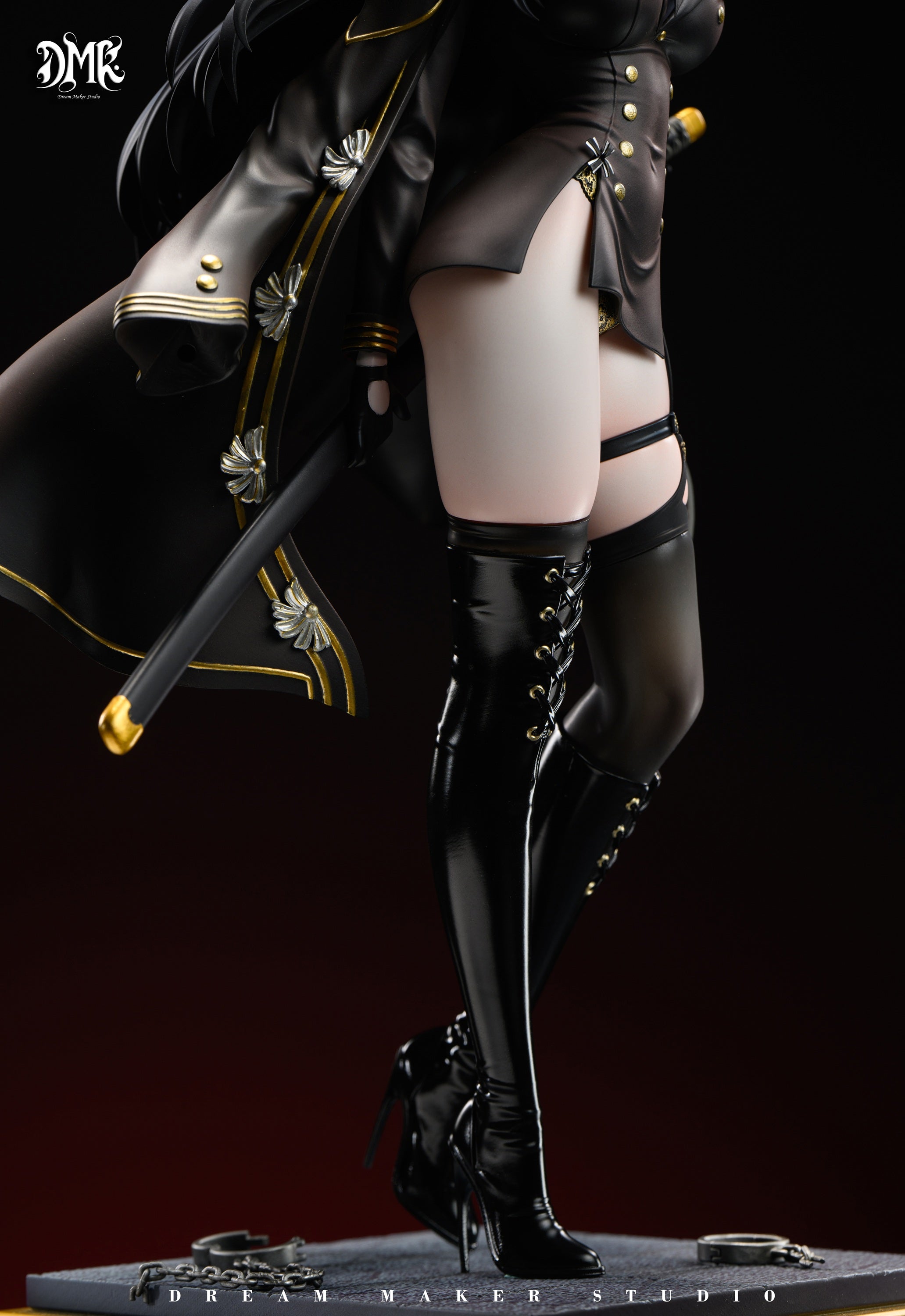 Dream Maker Studio - Tsukatsuki Rio [PRE-ORDER CLOSED] – GK Collectors
