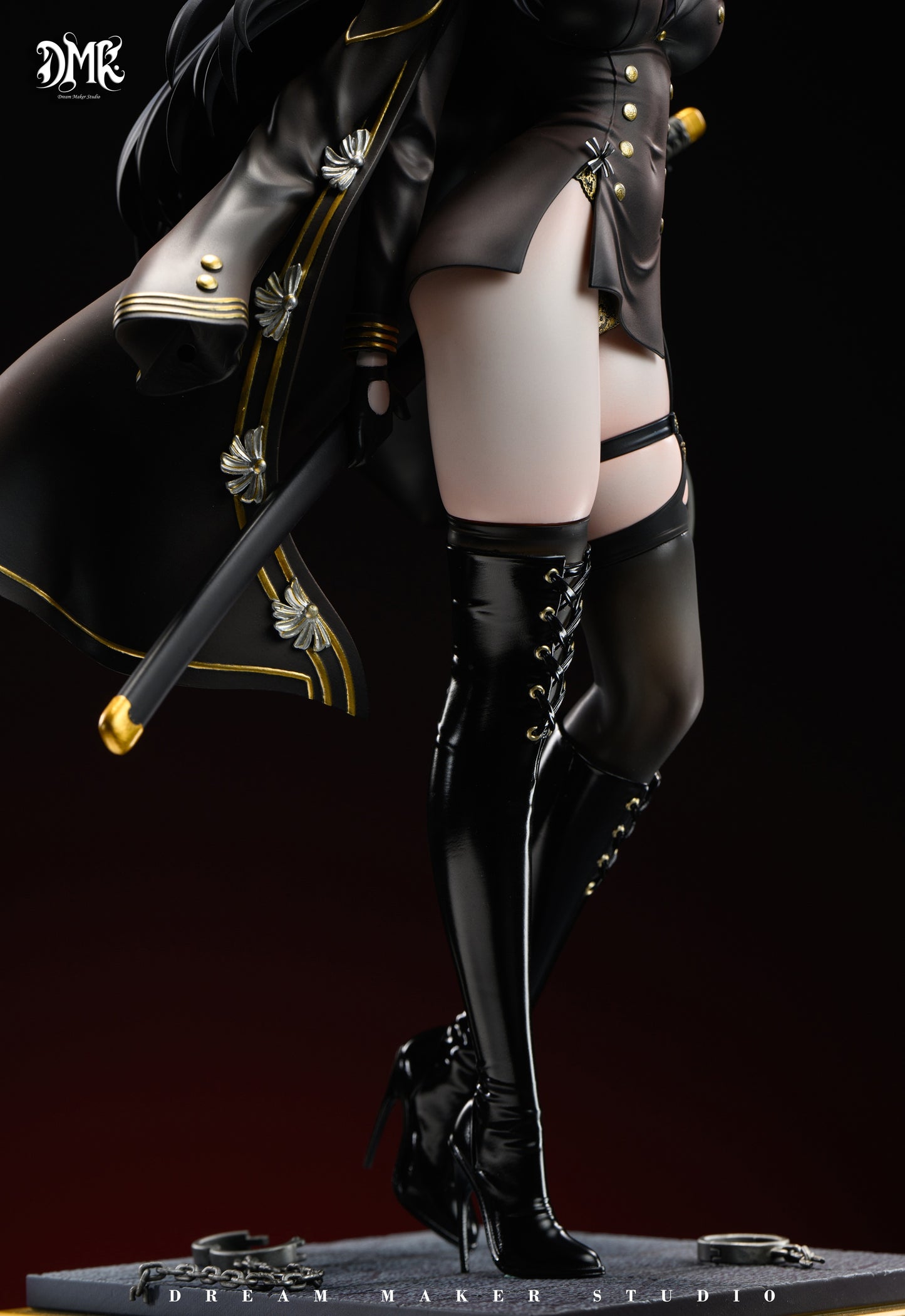 Dream Maker Studio - Tsukatsuki Rio [PRE-ORDER]