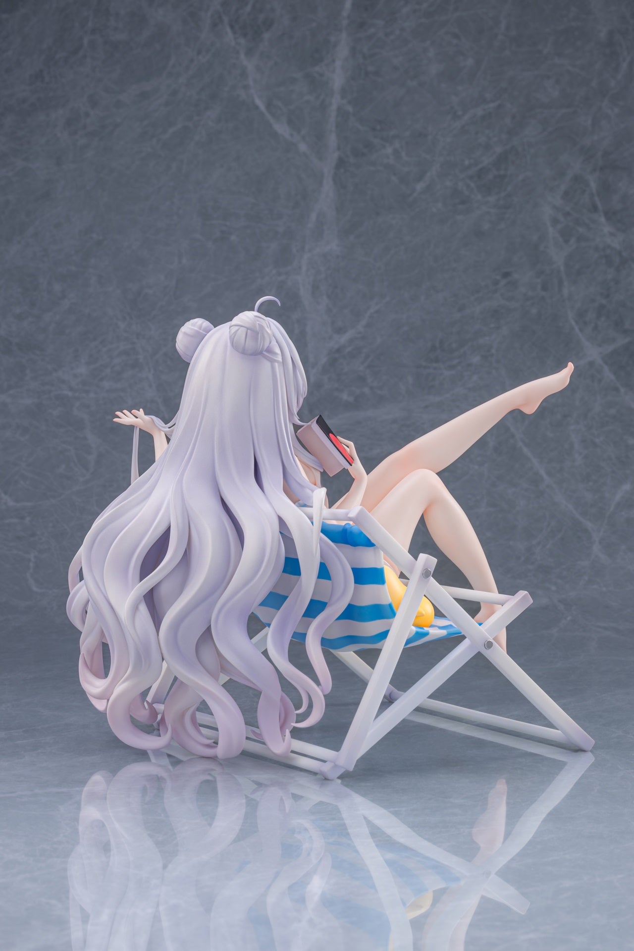 AniGame - Azur Lane Le Malin (Licensed) [PRE-ORDER CLOSED]