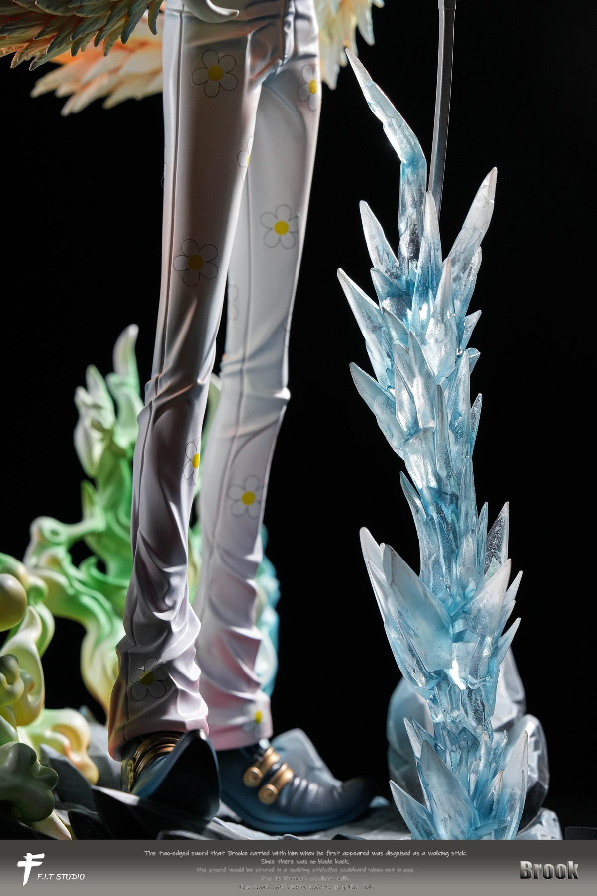 FIT Studio - Nika Series Brook [PRE-ORDER]