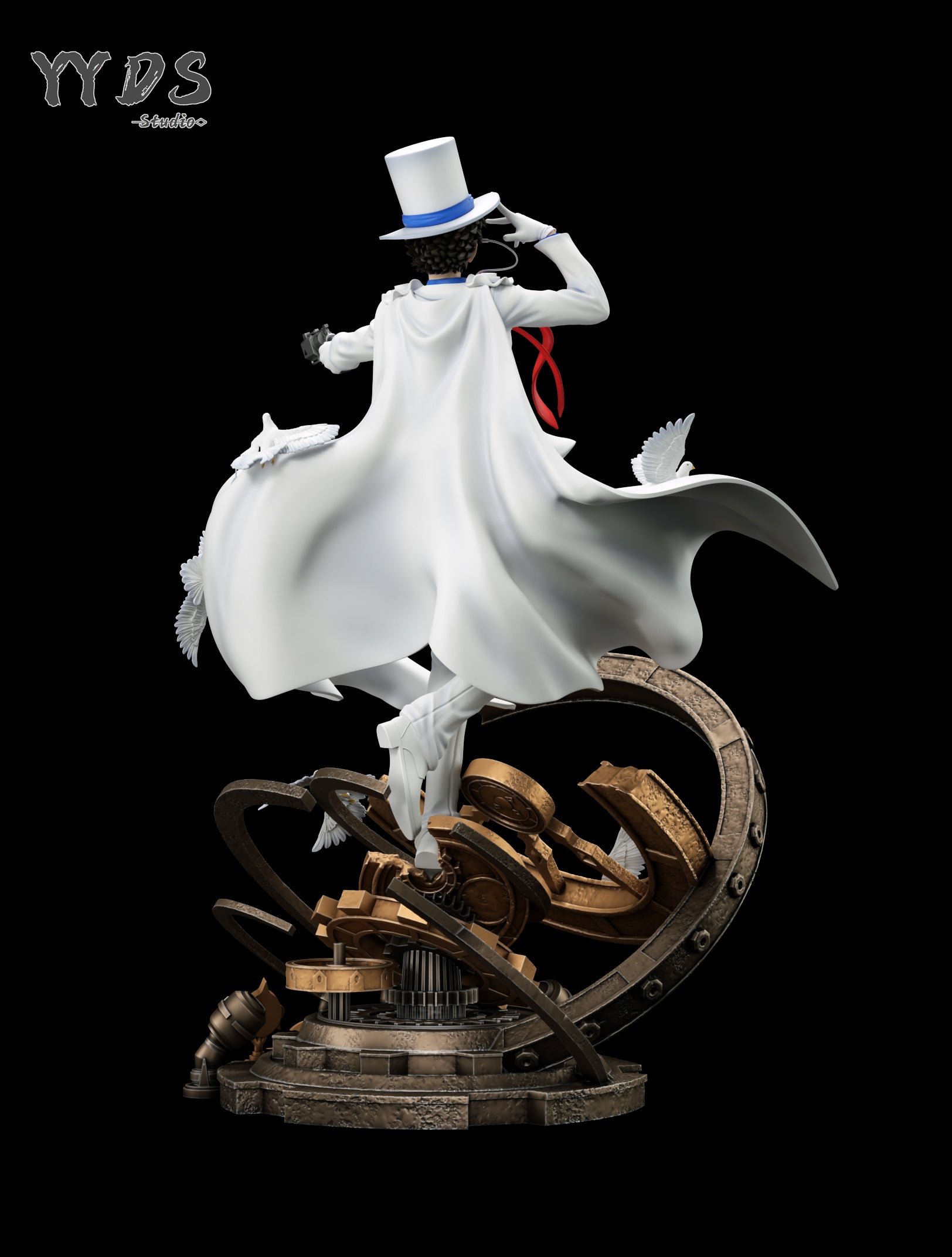 YYDS Studio - Kuroba Kaito [PRE-ORDER CLOSED] – GK Collectors