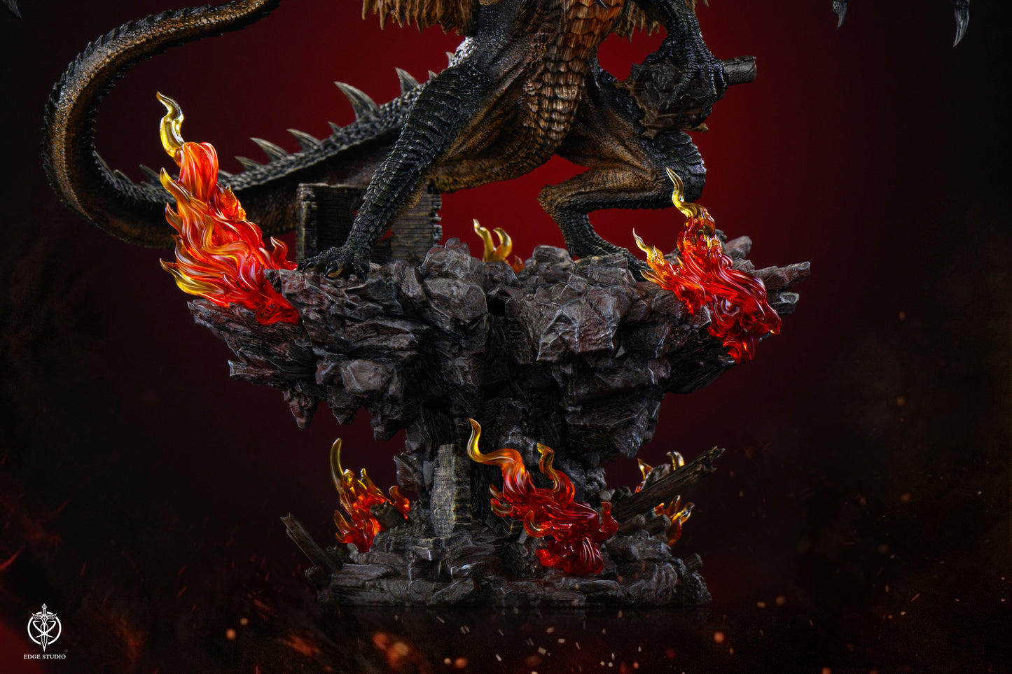 Edge Studio - Fatalis [PRE-ORDER]