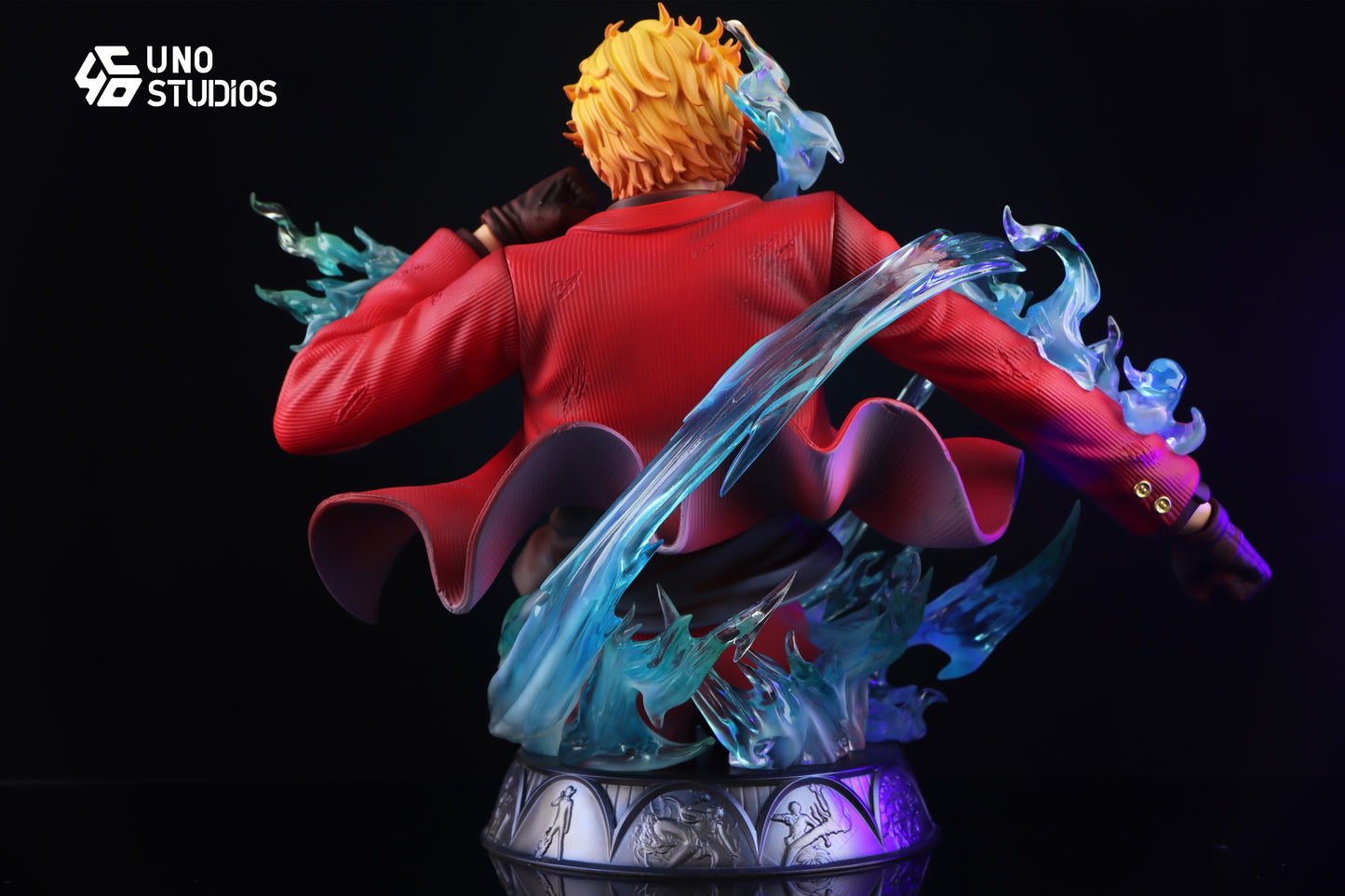 UNO Studios - Sanji [PRE-ORDER]