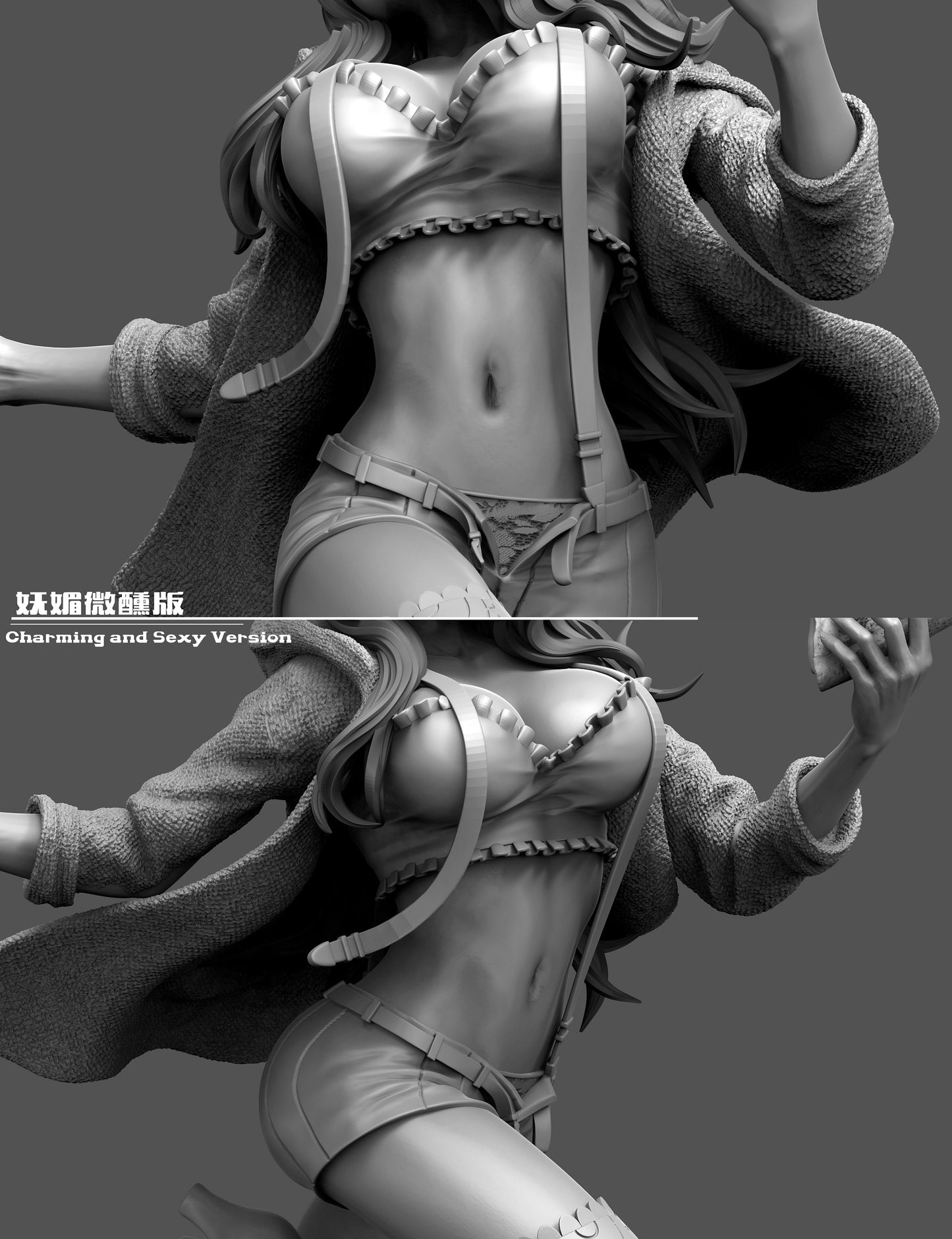 TH Studio - Jewelry Bonney [PRE-ORDER CLOSED]