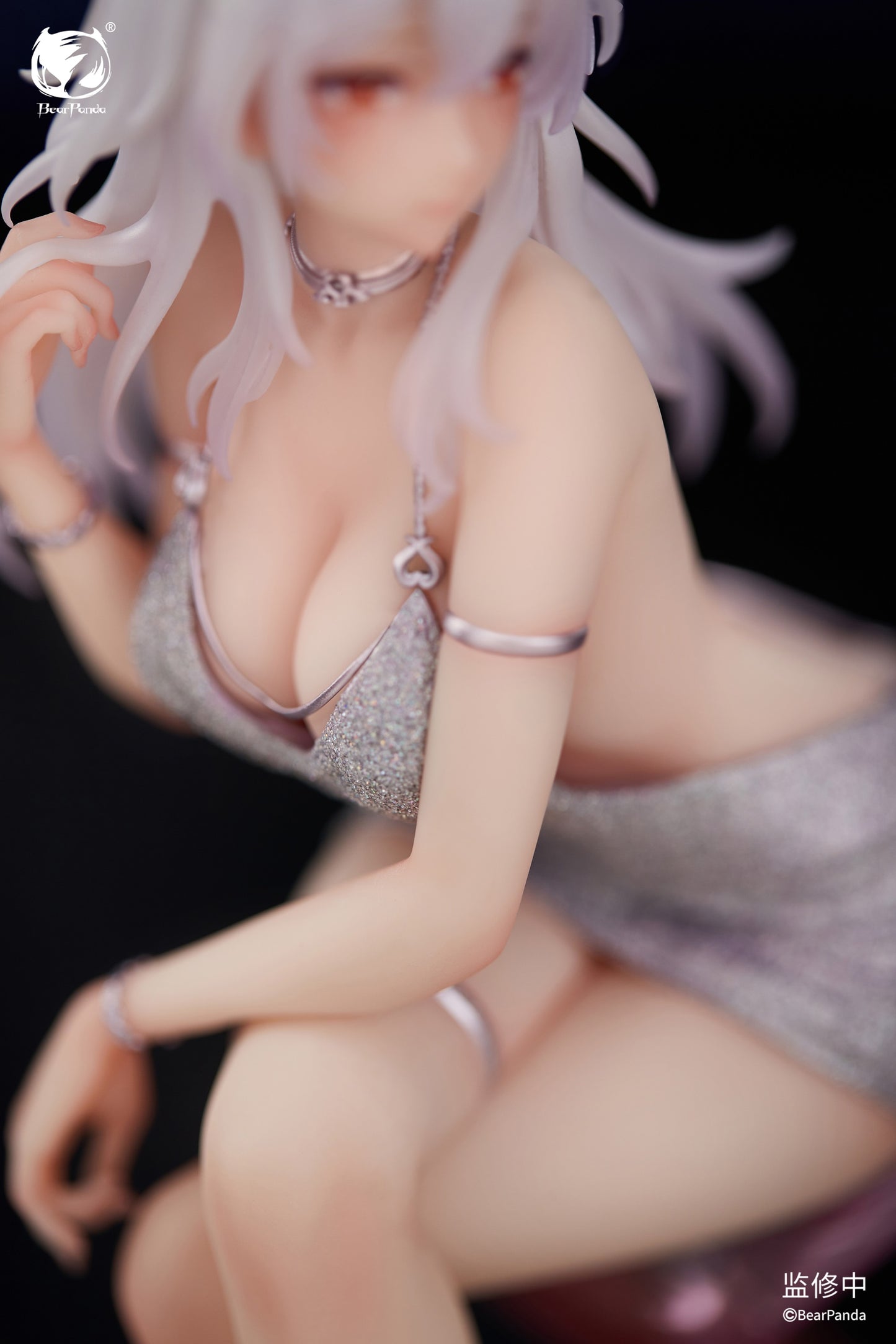 BearPanda × FeintHear - Dress Series Serina [PRE-ORDER CLOSED]