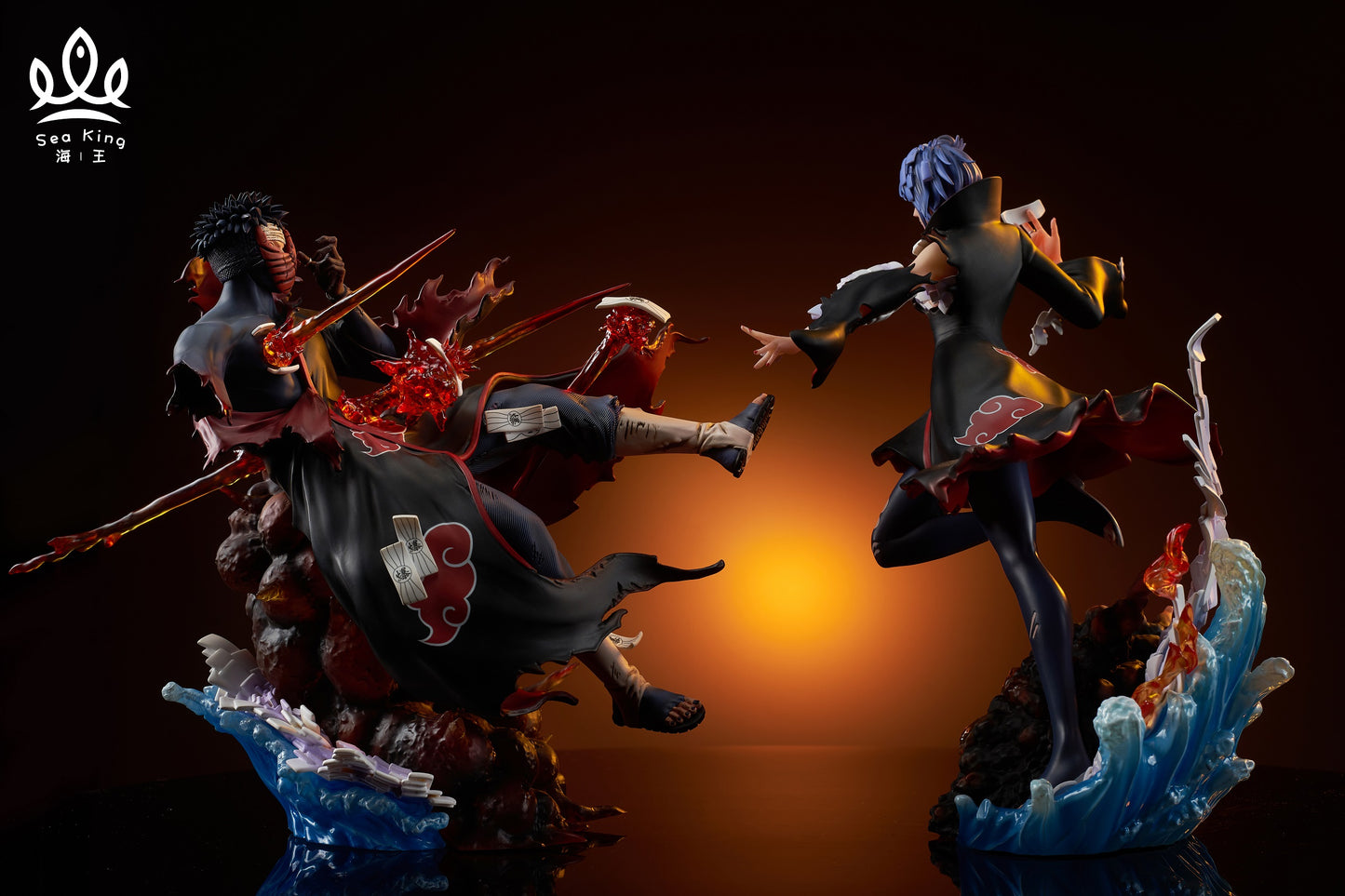 Sea King Studio - Obito [PRE-ORDER CLOSED]
