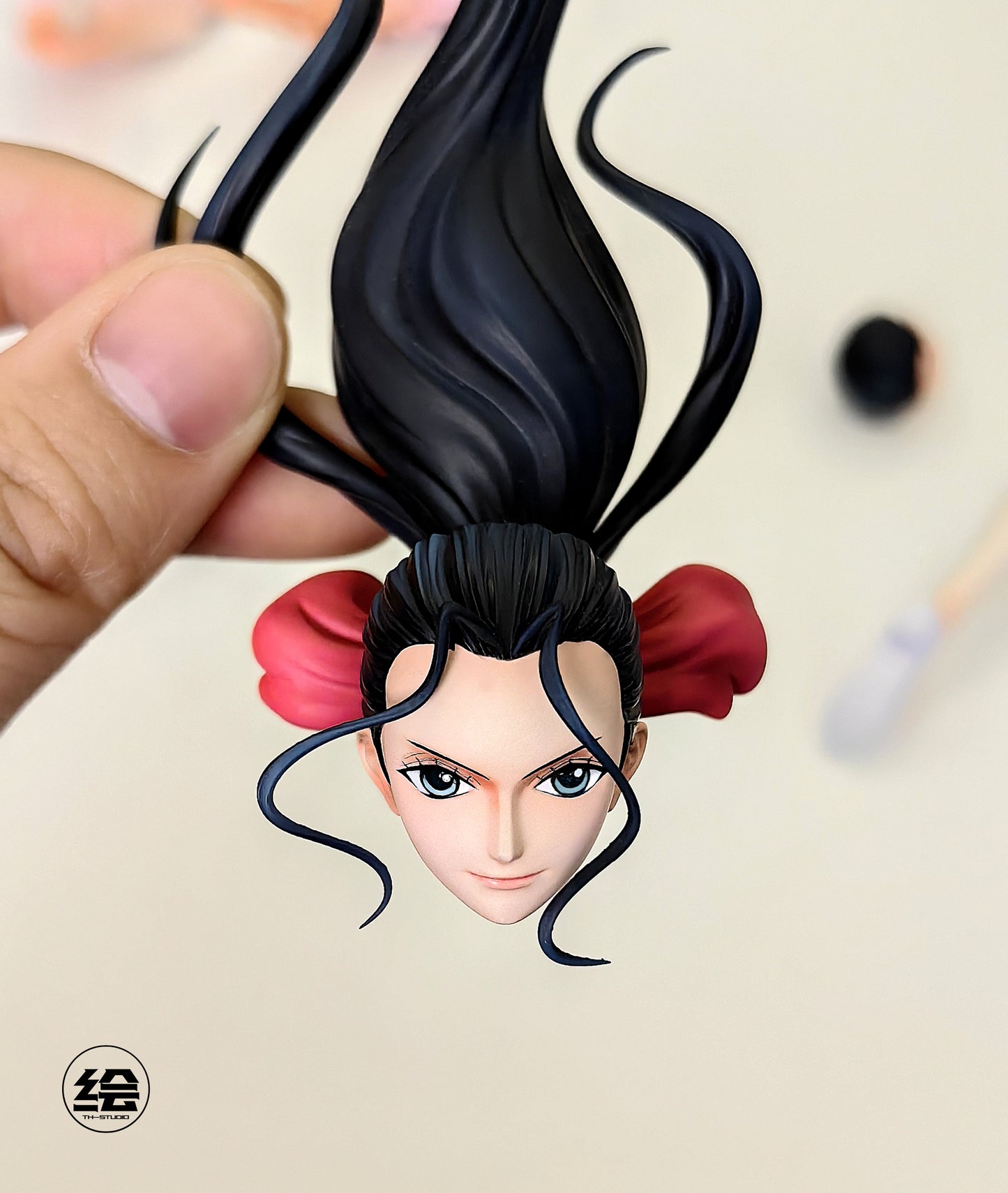 TH Studio - Nico Robin [PRE-ORDER CLOSED]