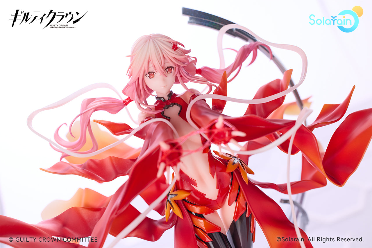Solarain - Guilty Crown Yuzuriha Inori [PRE-ORDER]