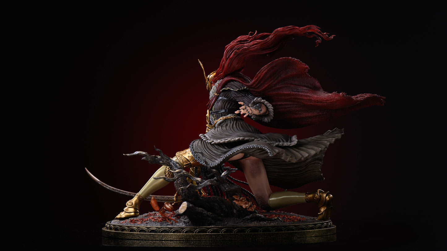 SWORD & WING Studio - Malenia Blade of Miquella [PRE-ORDER]