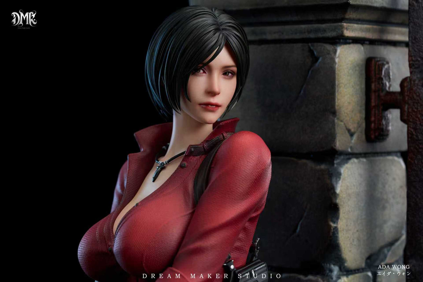 Dream Maker Studio - Ada Wong [PRE-ORDER]