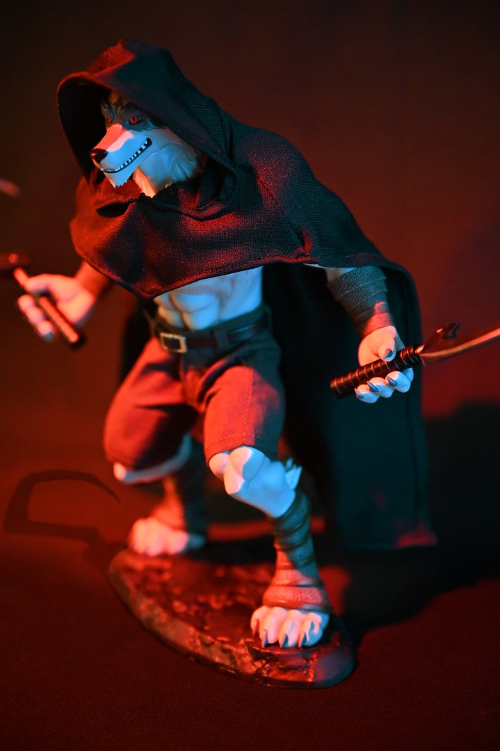 Shibadon Studio - Big Bad Wolf [PRE-ORDER CLOSED]