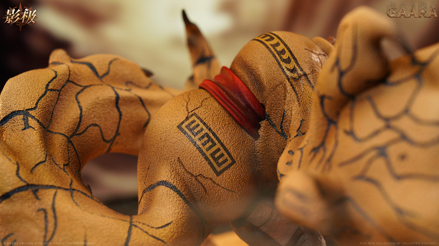 Ying Ji Studio - Gaara Shukaku Form [PRE-ORDER]