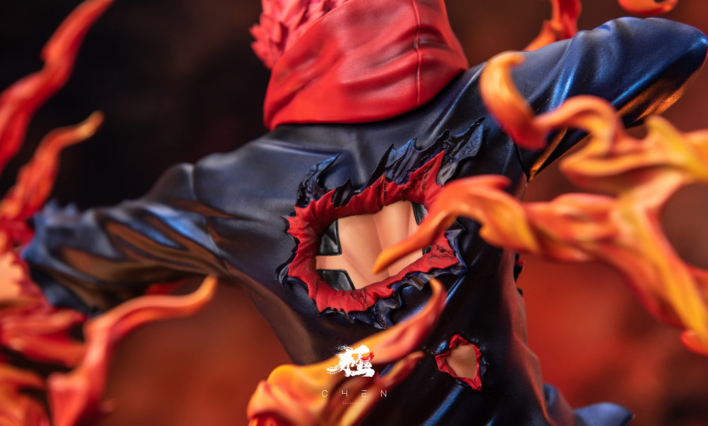 Ji Zhi Fan Studio - Ryomen Sukuna [PRE-ORDER CLOSED]