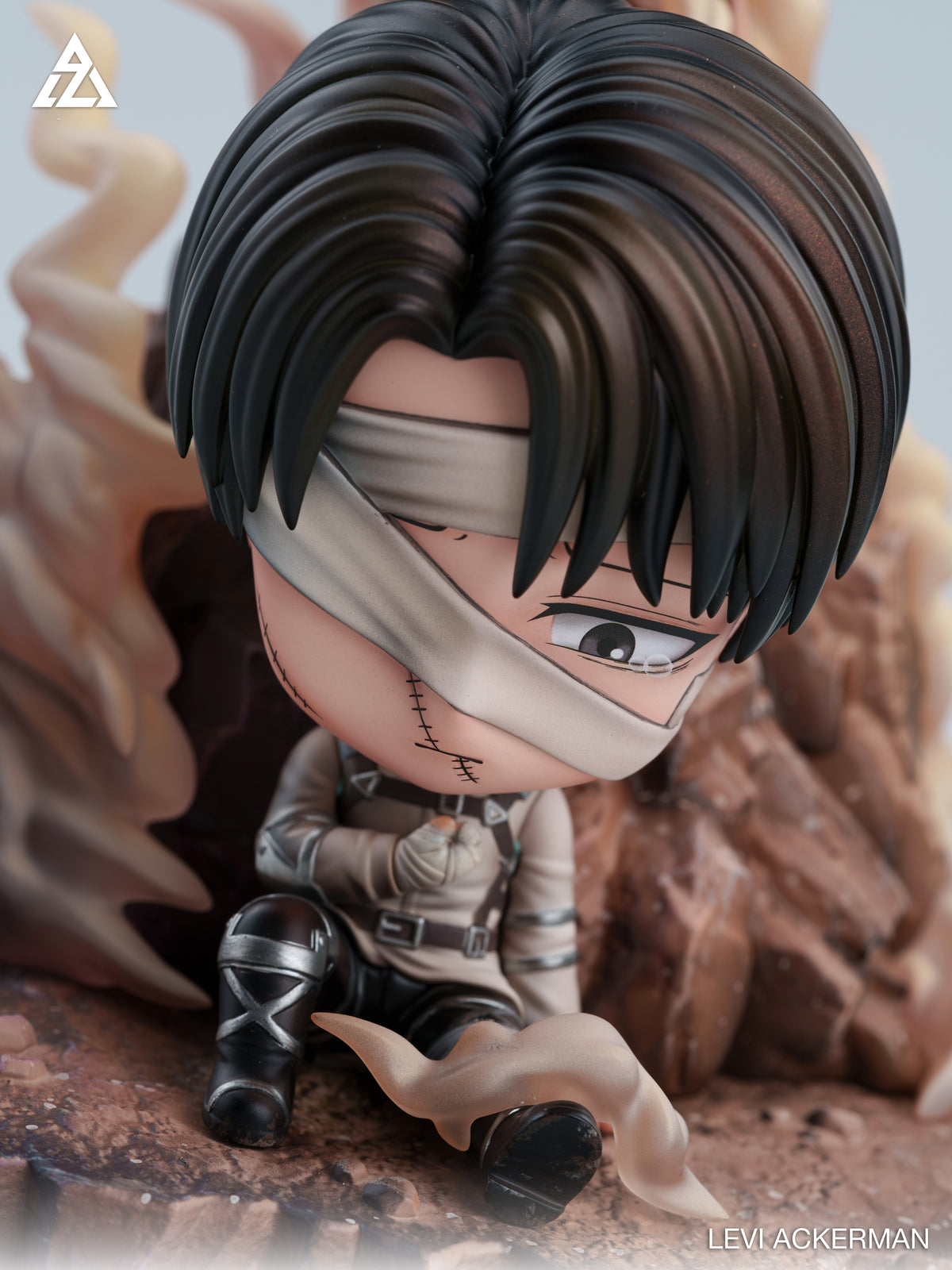 AZ Studio - Levi Ackerman Cute Version [PRE-ORDER]
