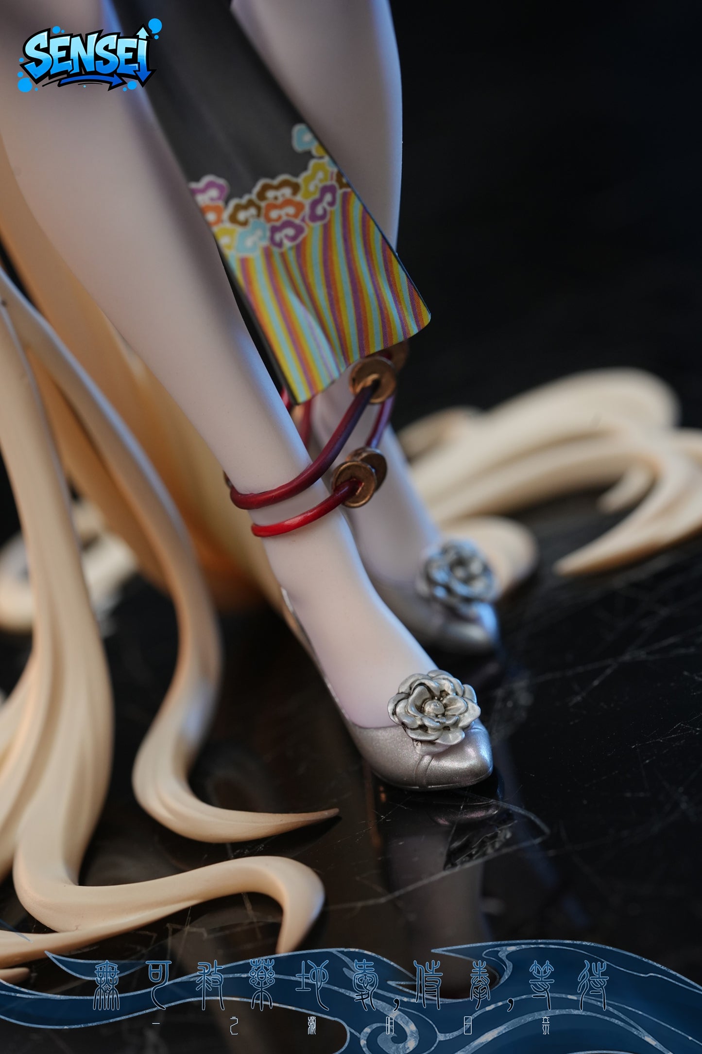Sensei Studio - Vampire Lady [PRE-ORDER]