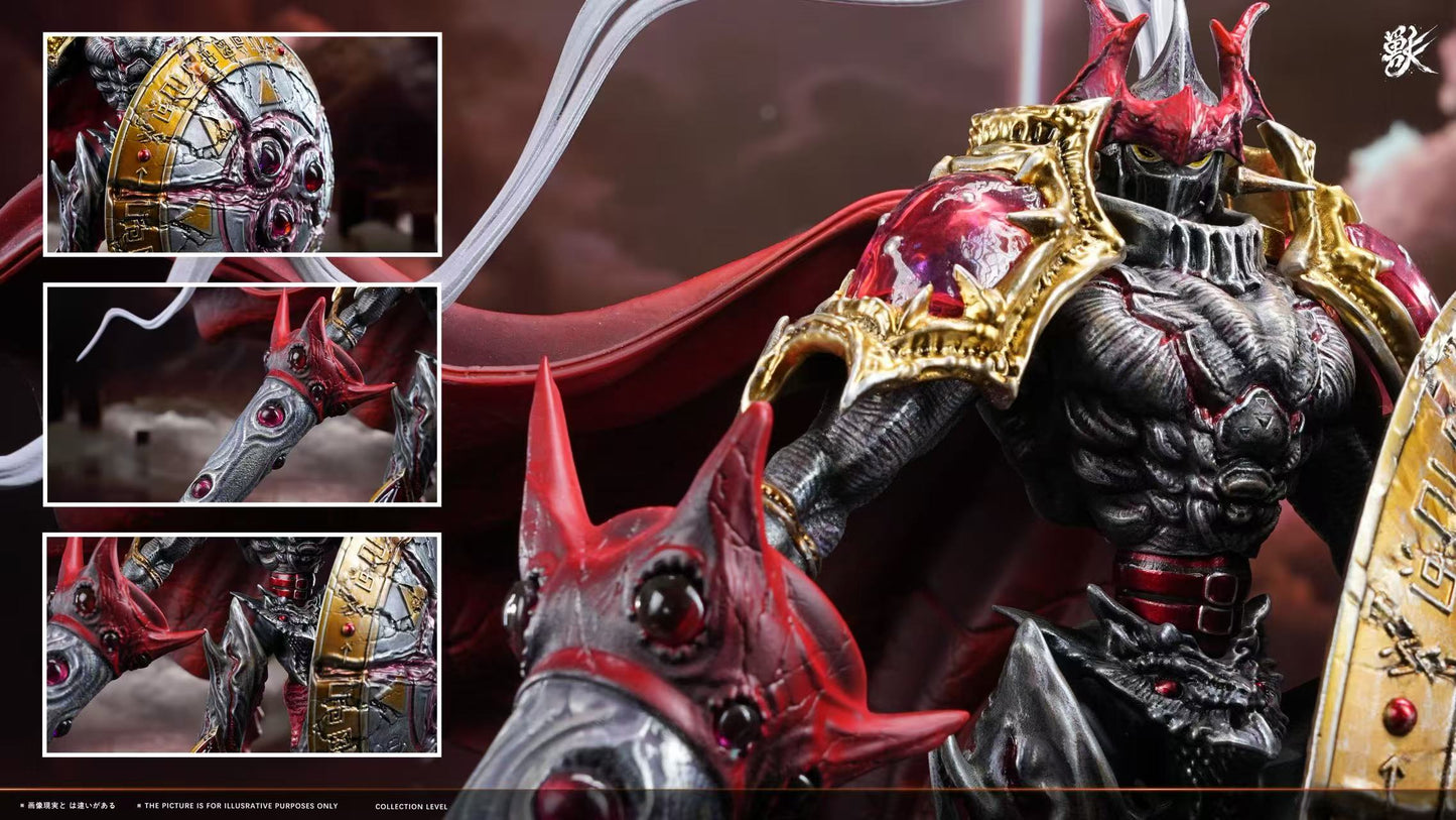 Shou Studios - Dukemon [PRE-ORDER]