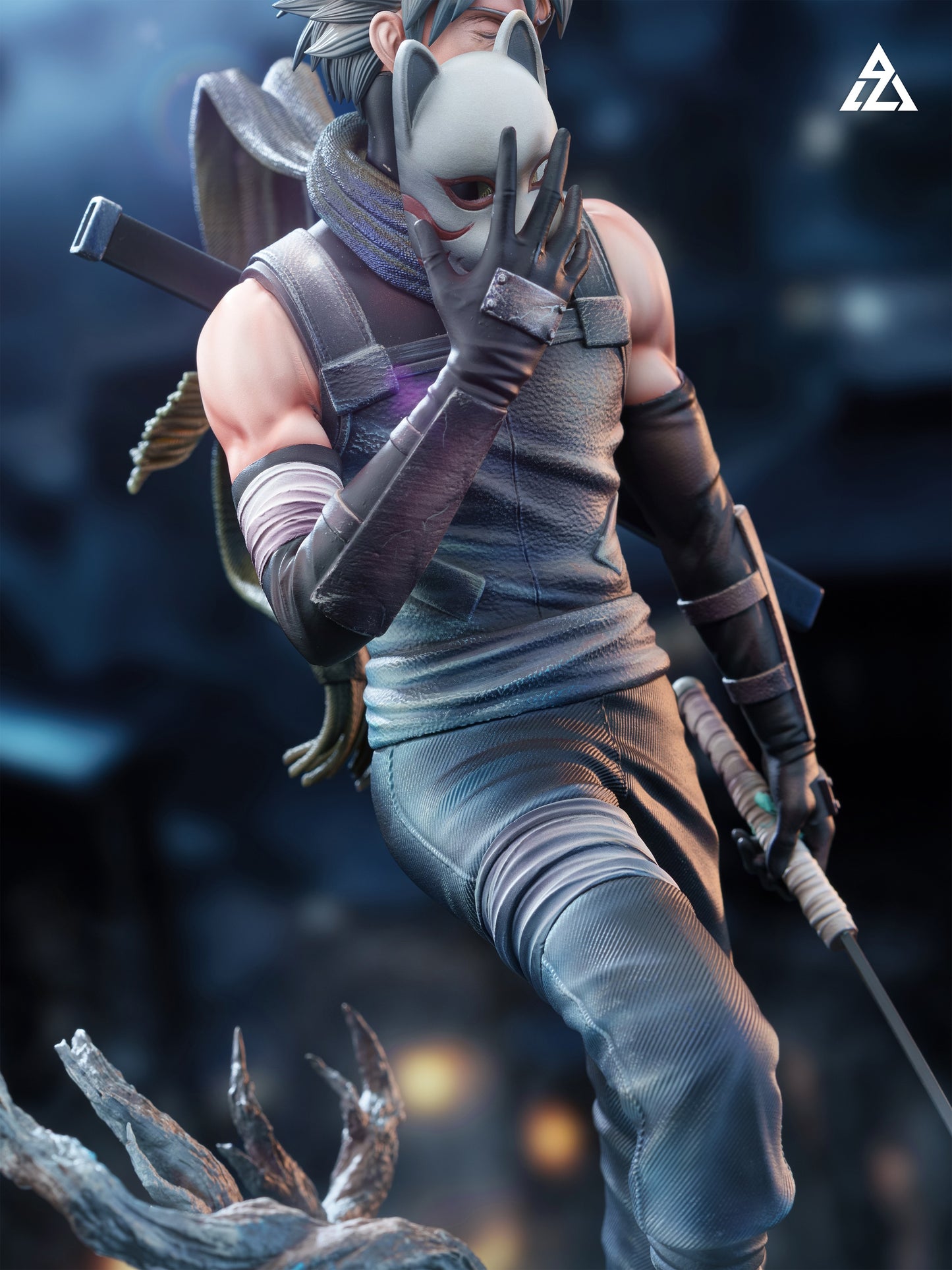 AZ Studio - Anbu Kakashi [PRE-ORDER]