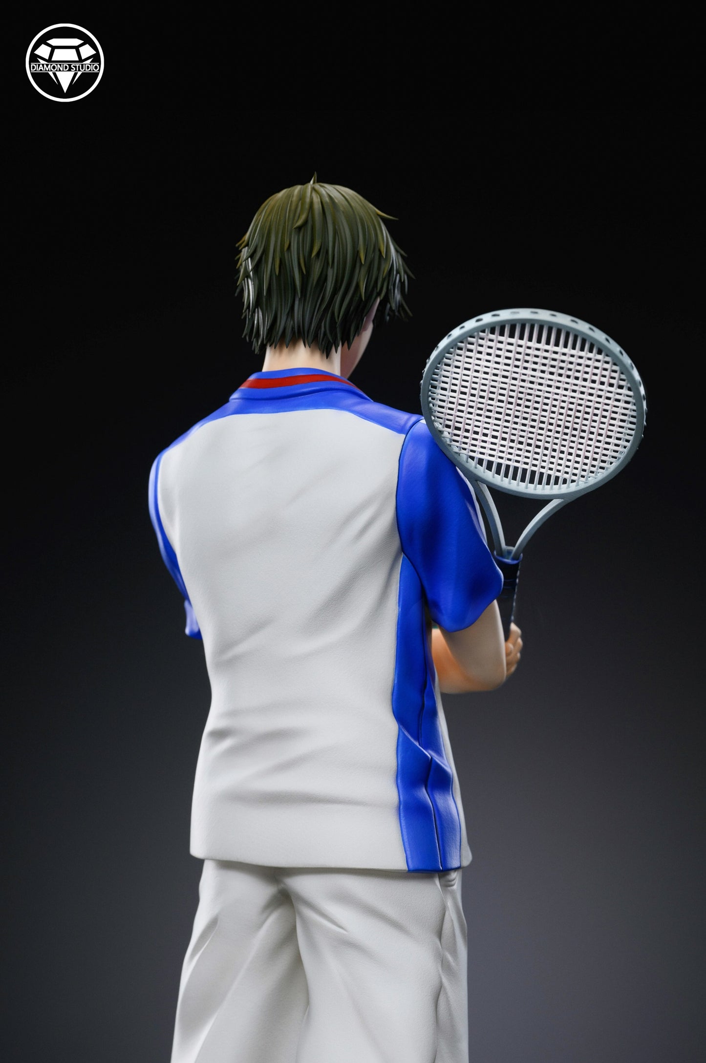 Diamond Studio - Fuji Syusuke and Tezuka Kunimitsu [PRE-ORDER CLOSED]