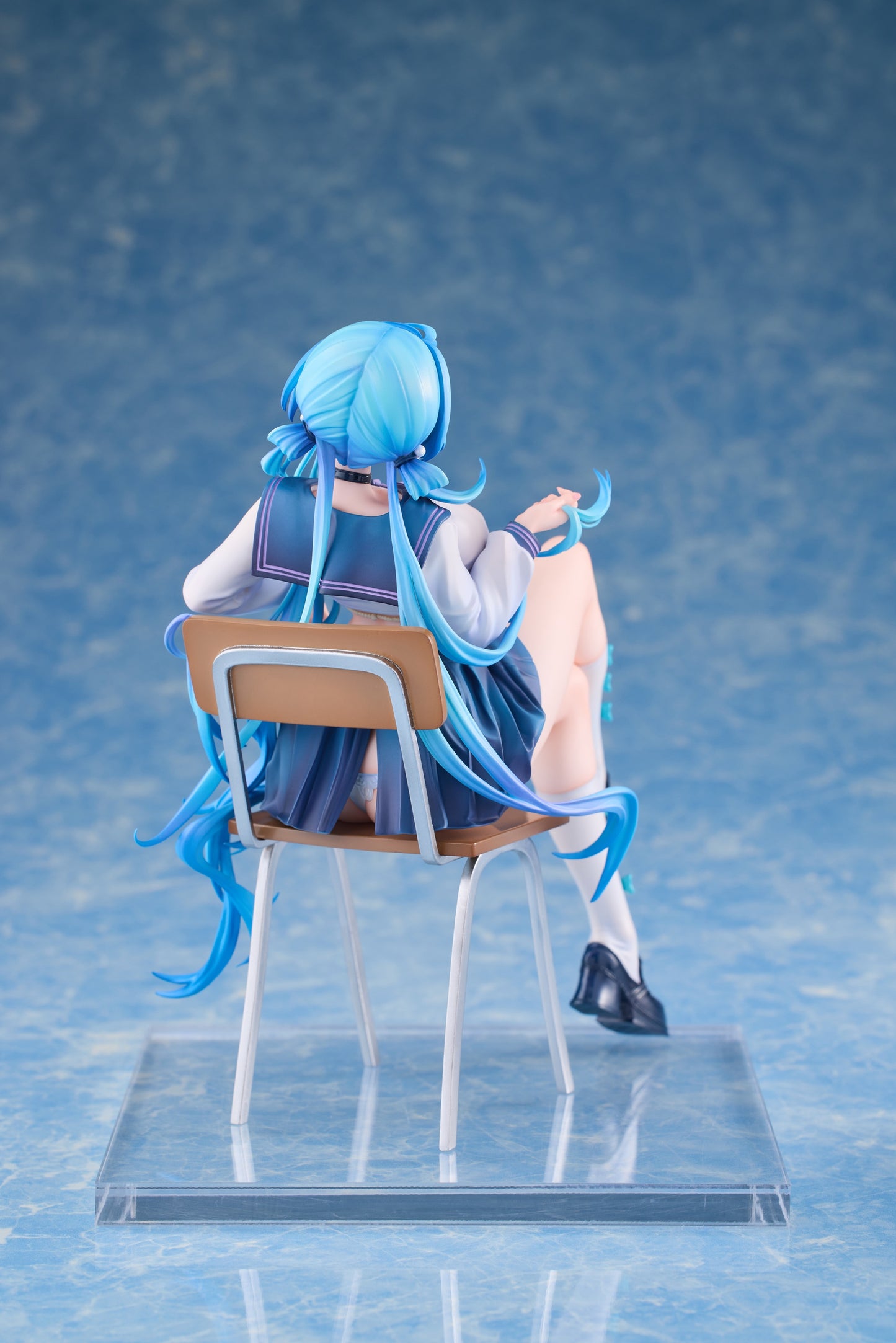 Hobby Sakura - Ayazakura Yuzuki 綾櫻 結月 [PRE-ORDER CLOSED]