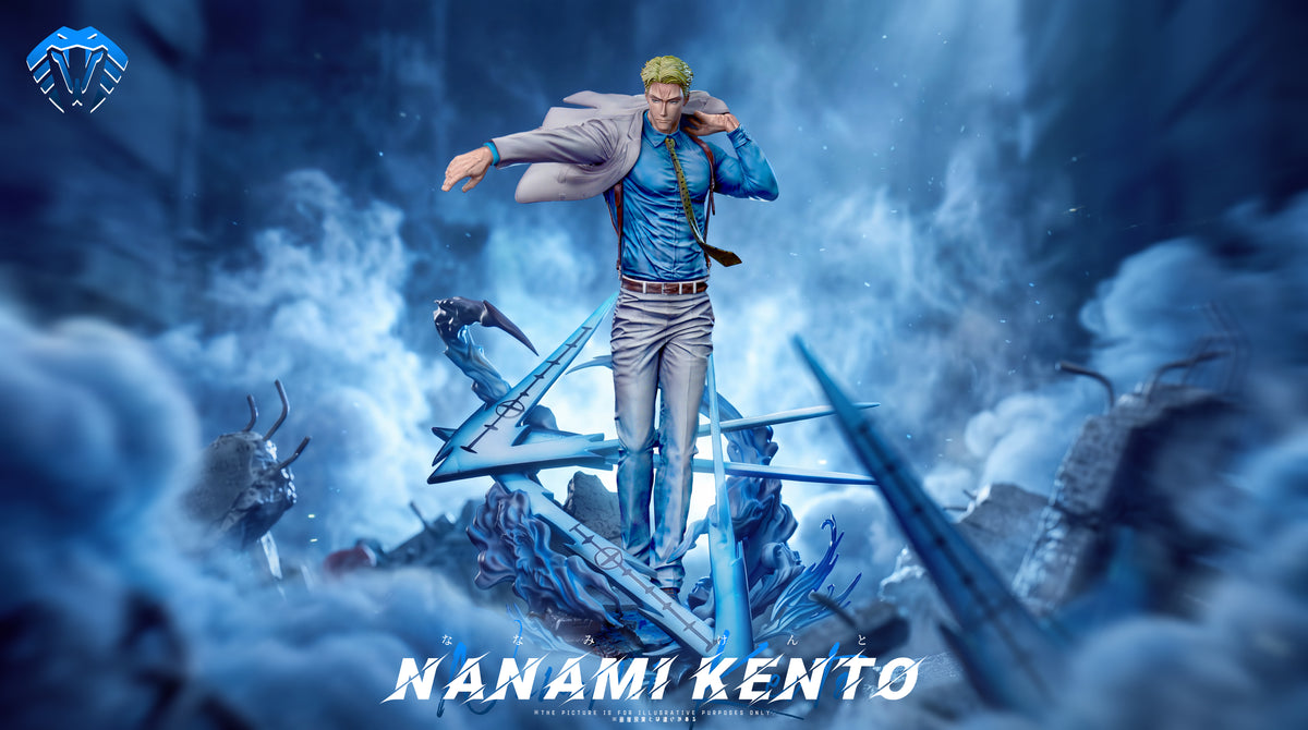 Veyra Studio - Nanami Kento [PRE-ORDER]