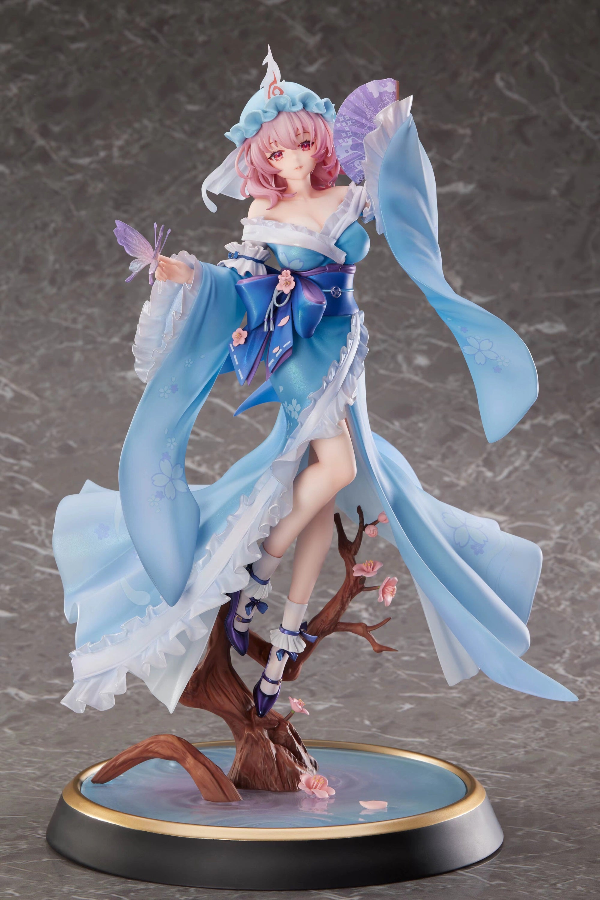 MAGI ARTS - Saigyouji Yuyuko (Licensed) [PRE-ORDER CLOSED] – GK