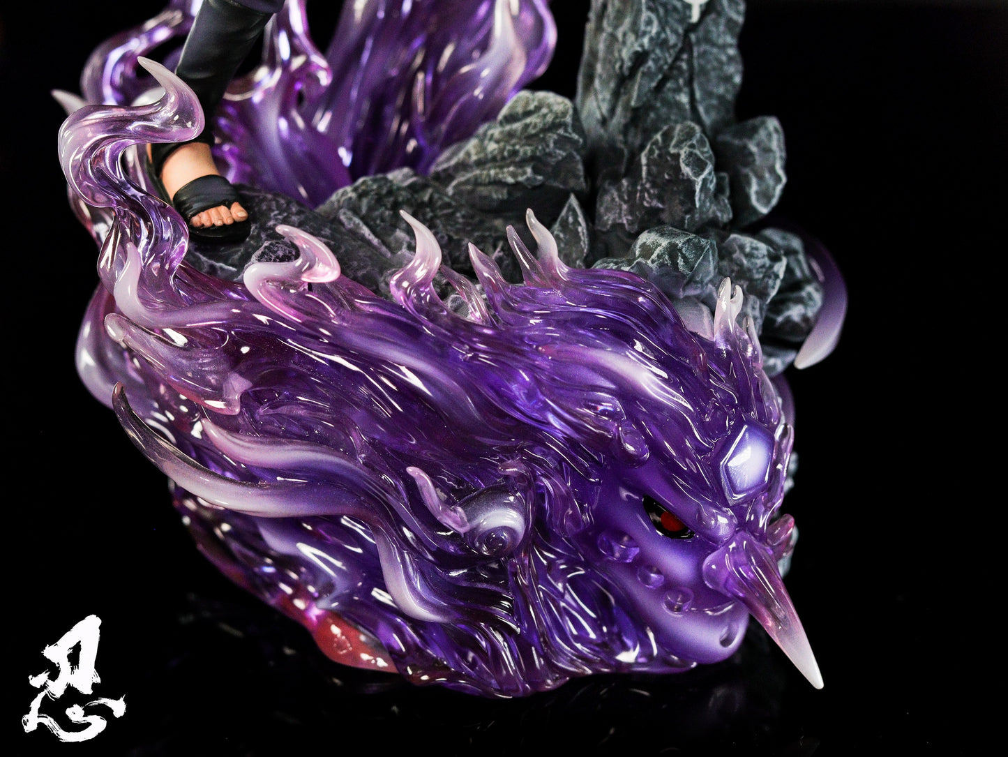 Ren Studio - Sasuke [PRE-ORDER CLOSED]