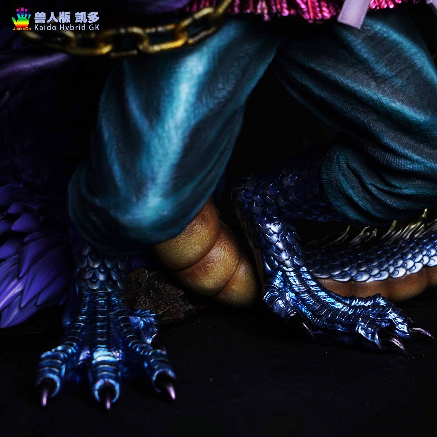 JacksDo Studio - Kaido [IN-STOCK]
