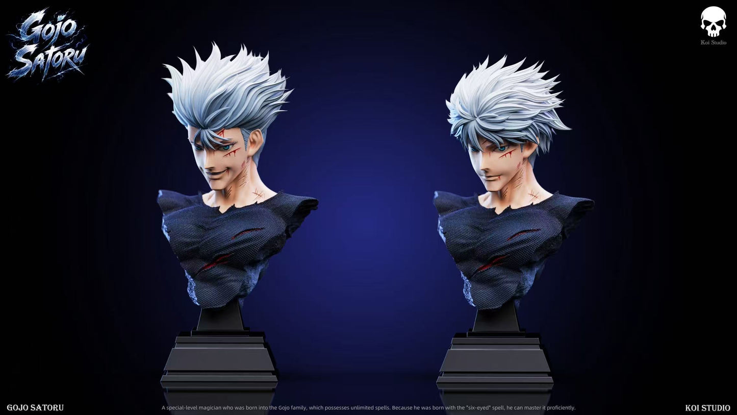 KOI Studio - Gojo Satoru [PRE-ORDER]