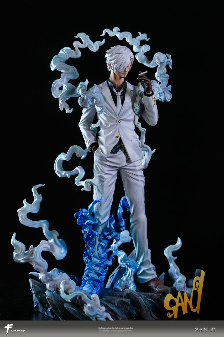 FIT Studio - Nika Version Sanji [PRE-ORDER]
