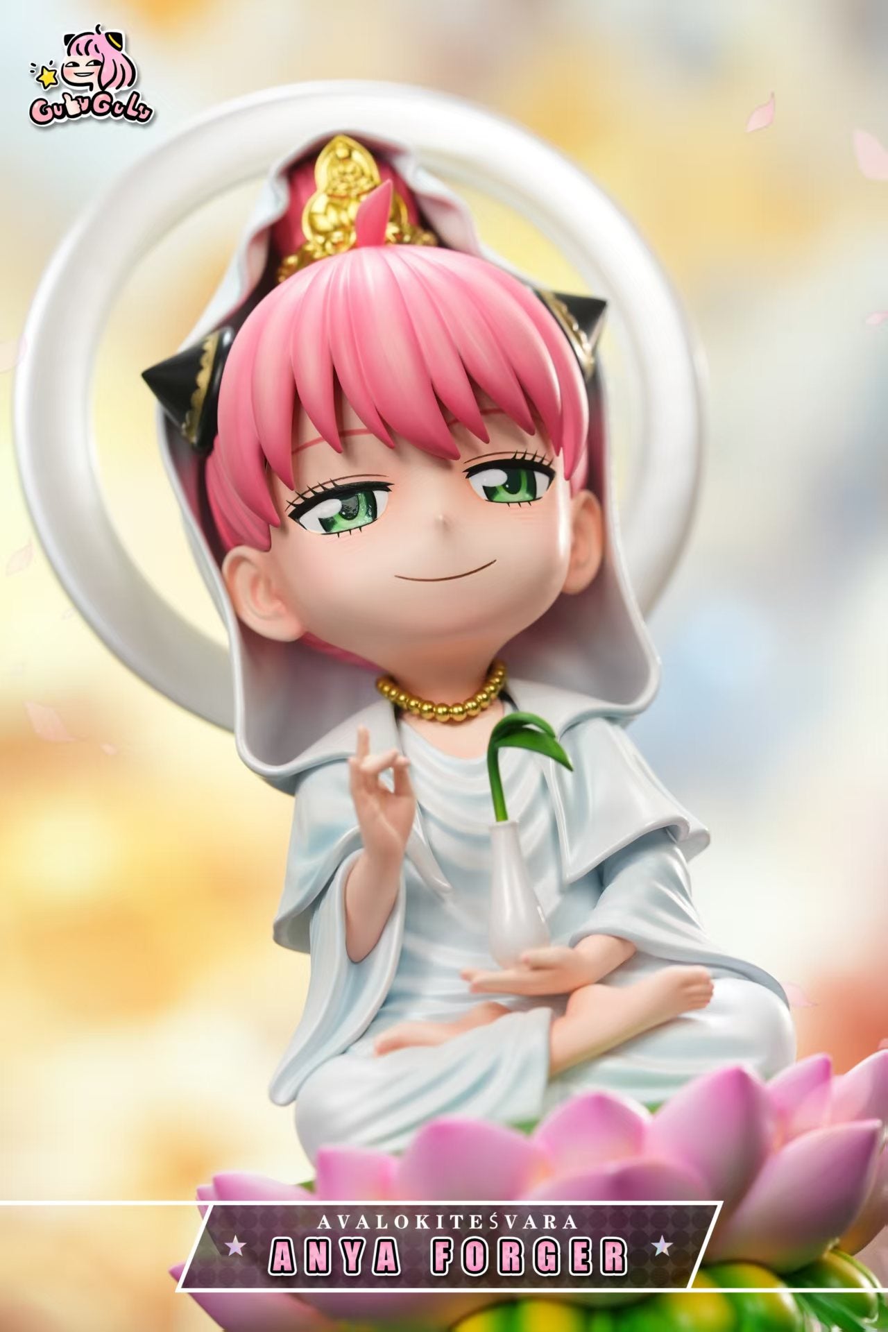 Gulu Gulu Studio - Anya Cosplay Series God of Mercy [PRE-ORDER]