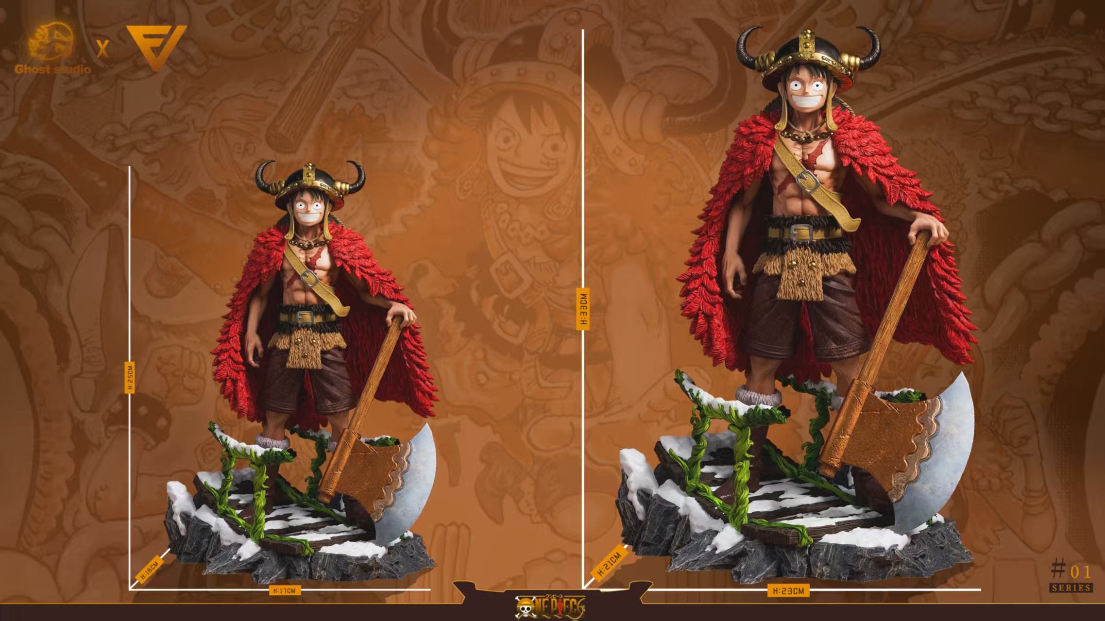 One Piece – GK Collectors
