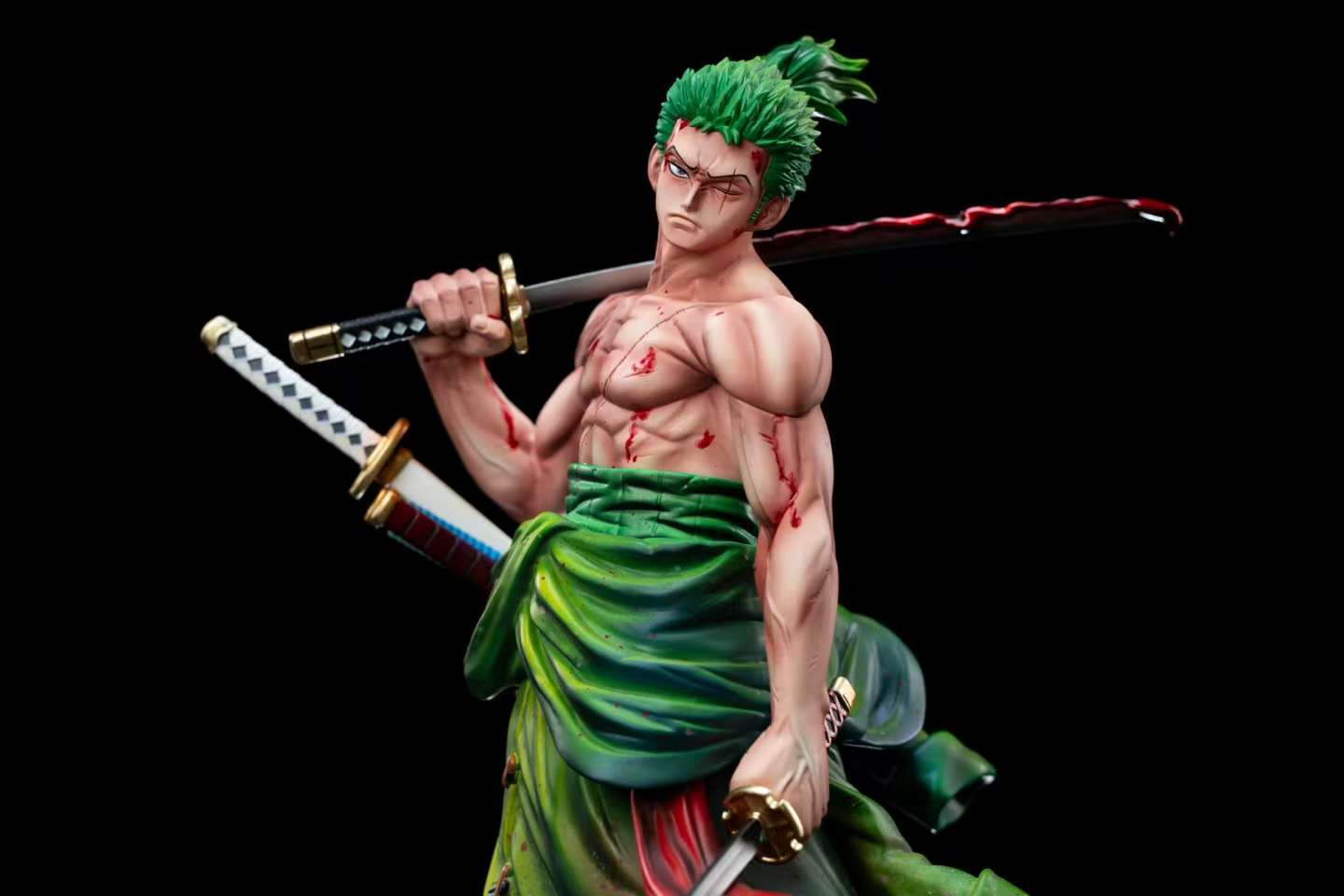 San Liu Studio - Zoro [PRE-ORDER]