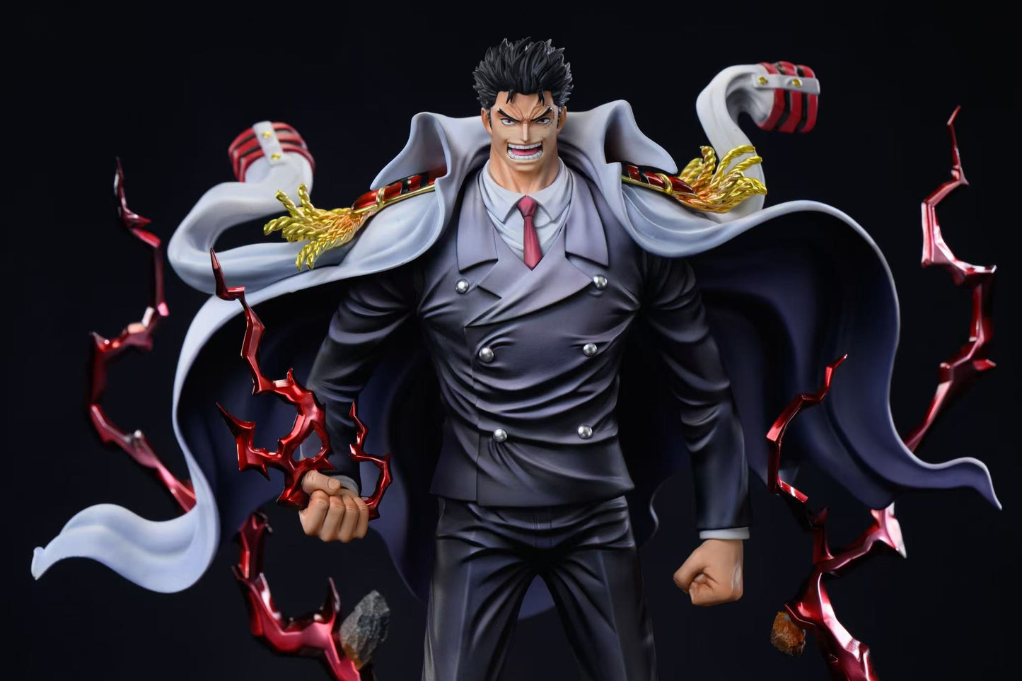 Opening Studio - Monkey D Garp [PRE-ORDER]