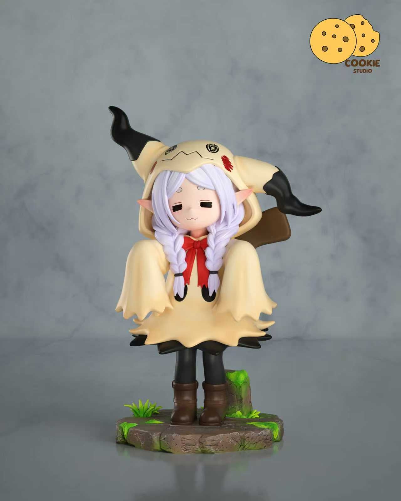 Cookie Studio - Frieren Cosplay Mimikyu [PRE-ORDER]