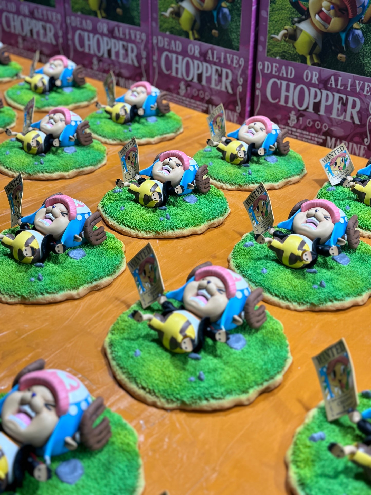 FXW Studios - Chopper [IN-STOCK]