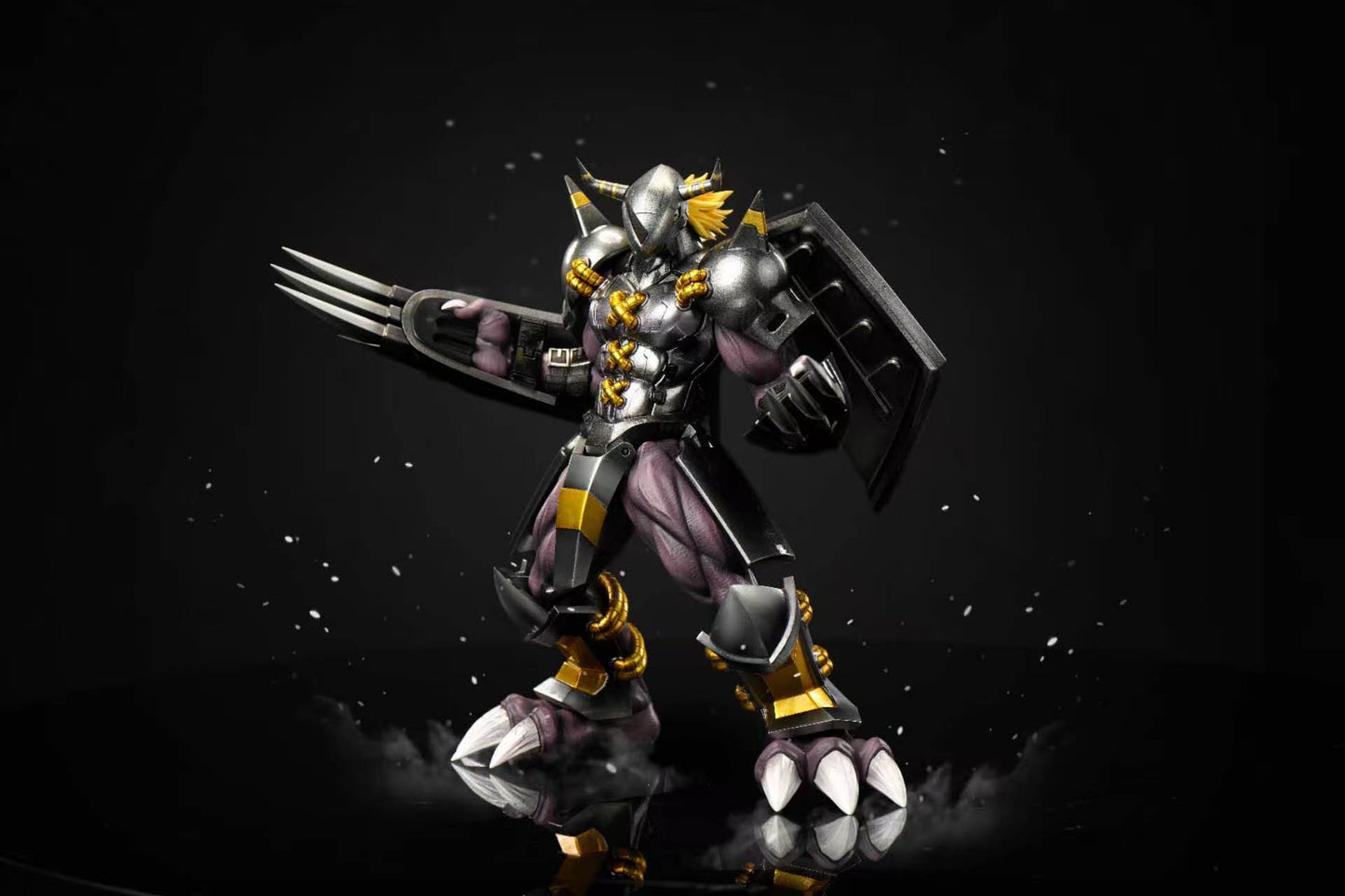 Phoenix Studio - WarGreymon [PRE-ORDER]