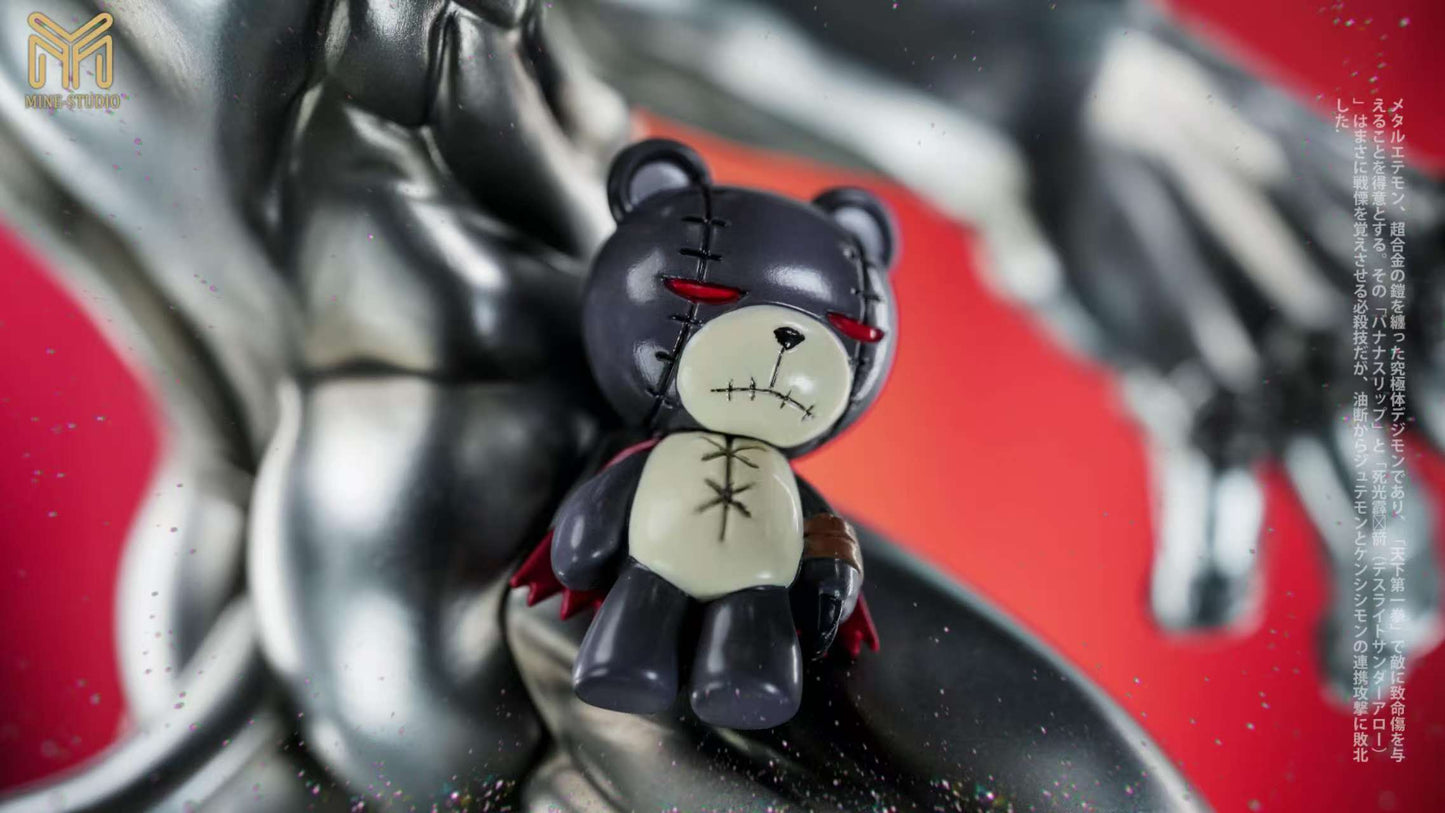 MINE Studio - MetalEtemon [PRE-ORDER]