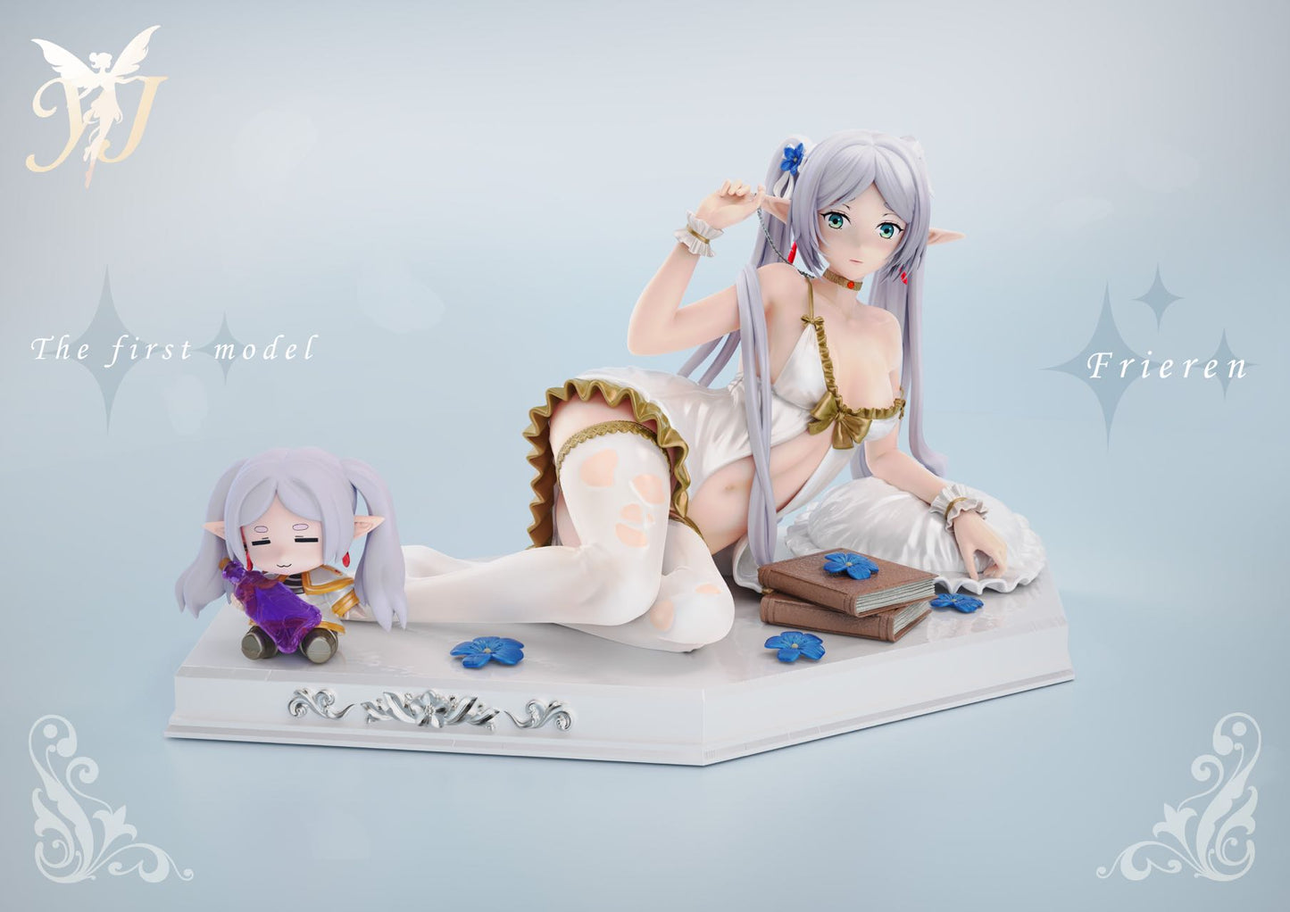 Yan Ji Studio - Frieren [PRE-ORDER]