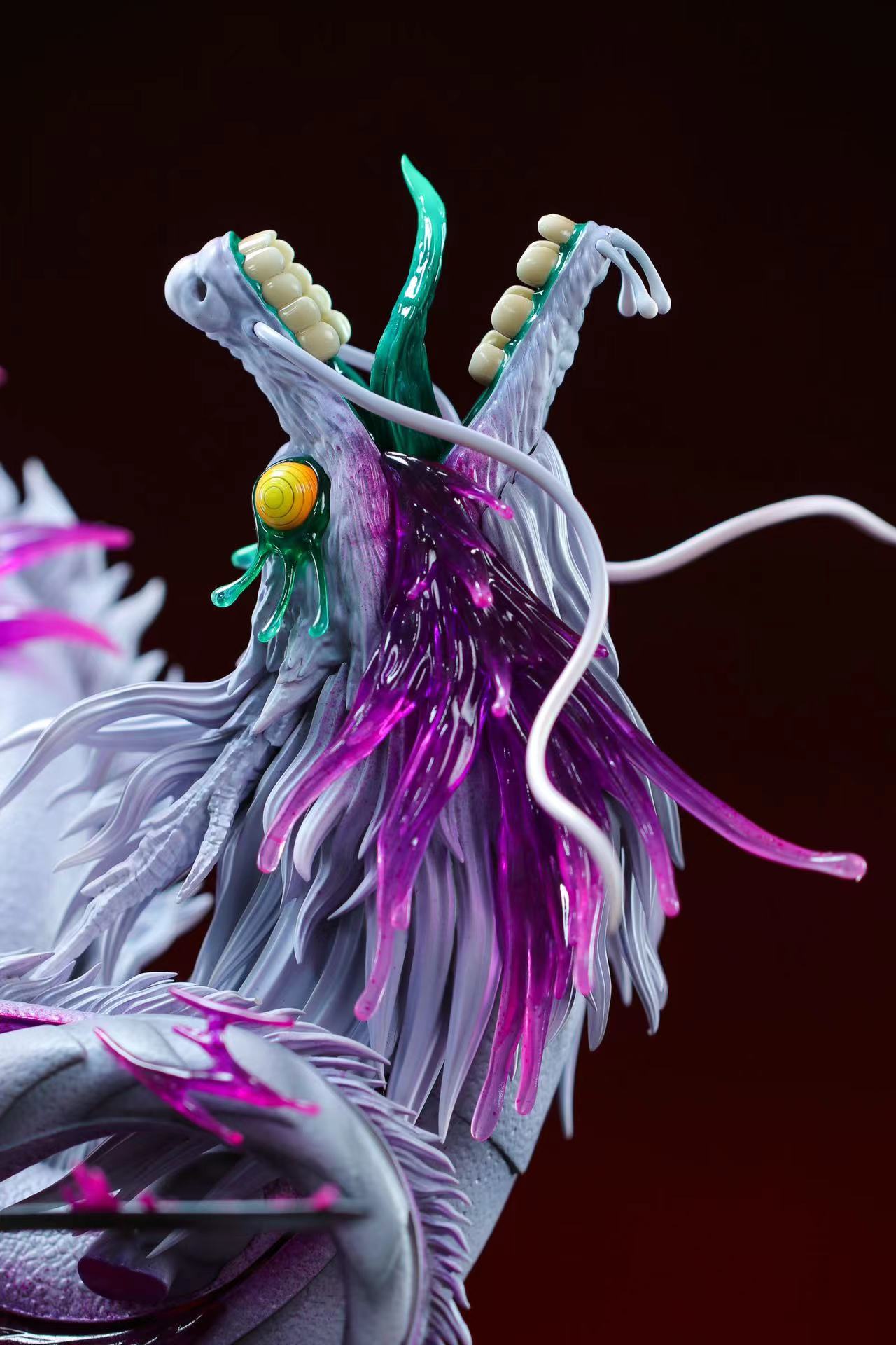 Chi Tong Studio - Fushiguro Toji [PRE-ORDER]