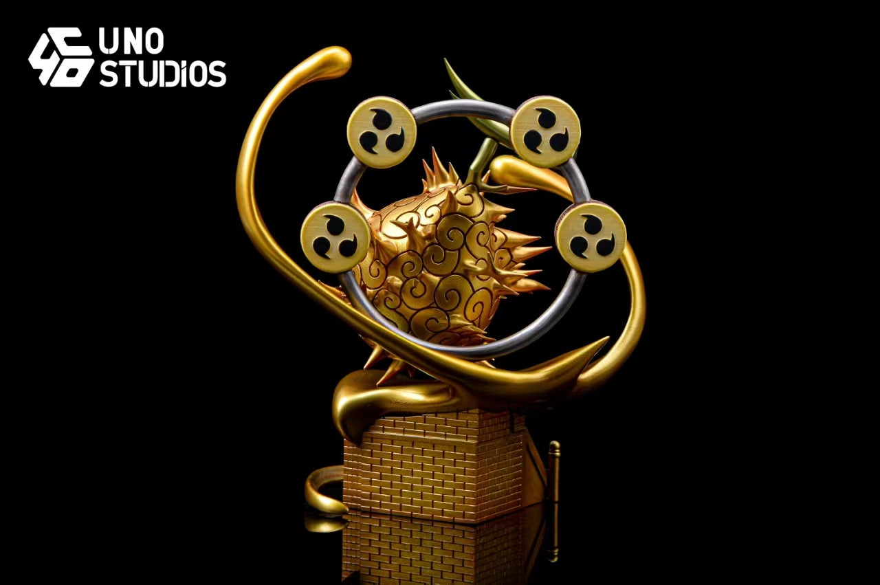 UNO Studios - Enel Thunder God Form [PRE-ORDER CLOSED]