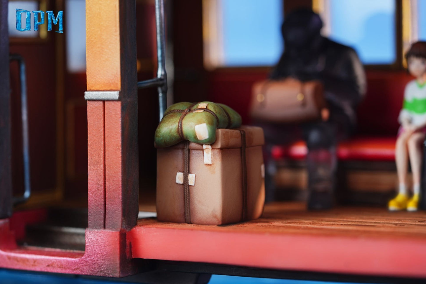 OPM Studio - Spirited Away The Train Scene [PRE-ORDER]
