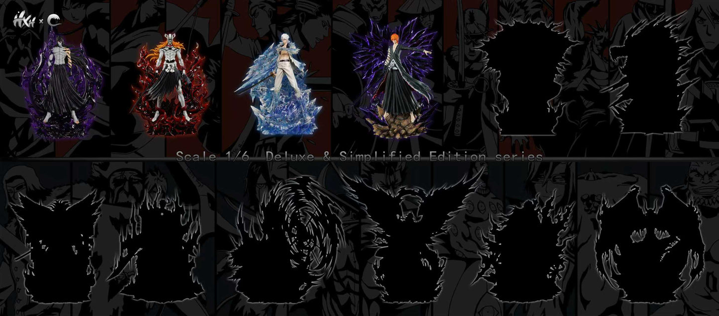 HXHENG X CHENG Studio - Kurosaki Ichigo [PRE-ORDER]