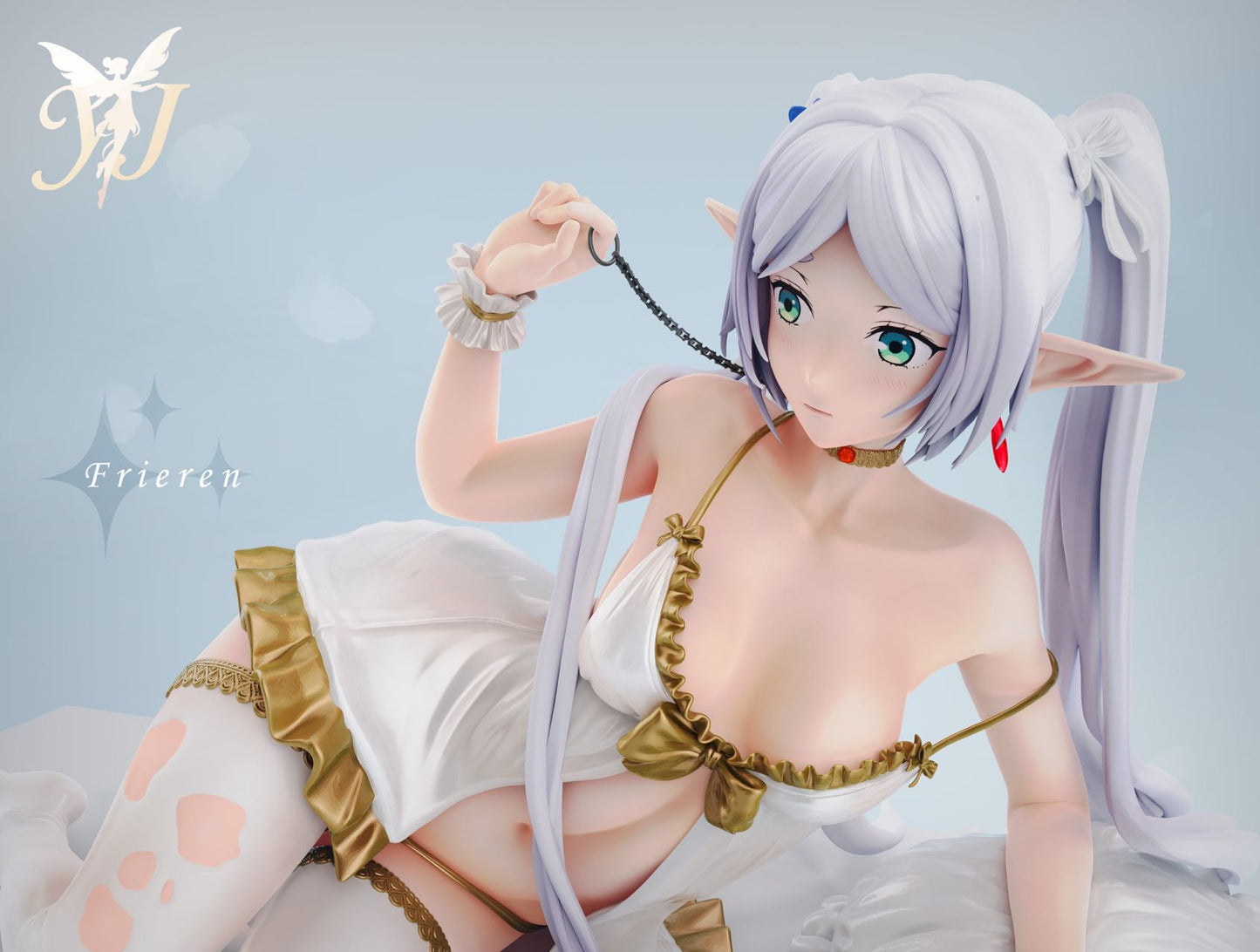 Yan Ji Studio - Frieren [PRE-ORDER]
