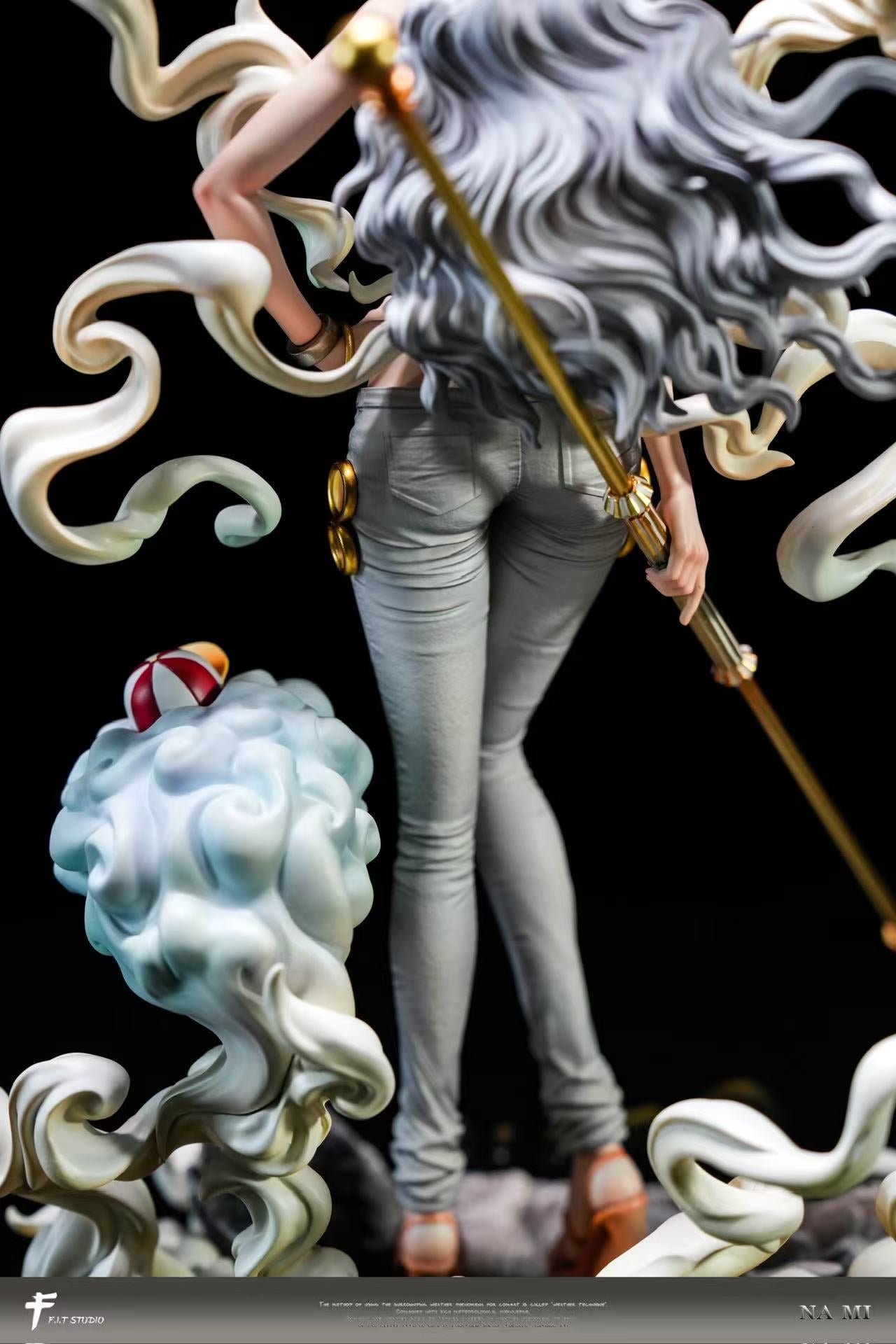 FIT Studio - Nika Series Nami [PRE-ORDER]