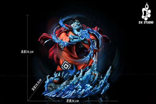 DX Studio - Jinbe [PRE-ORDER CLOSED]
