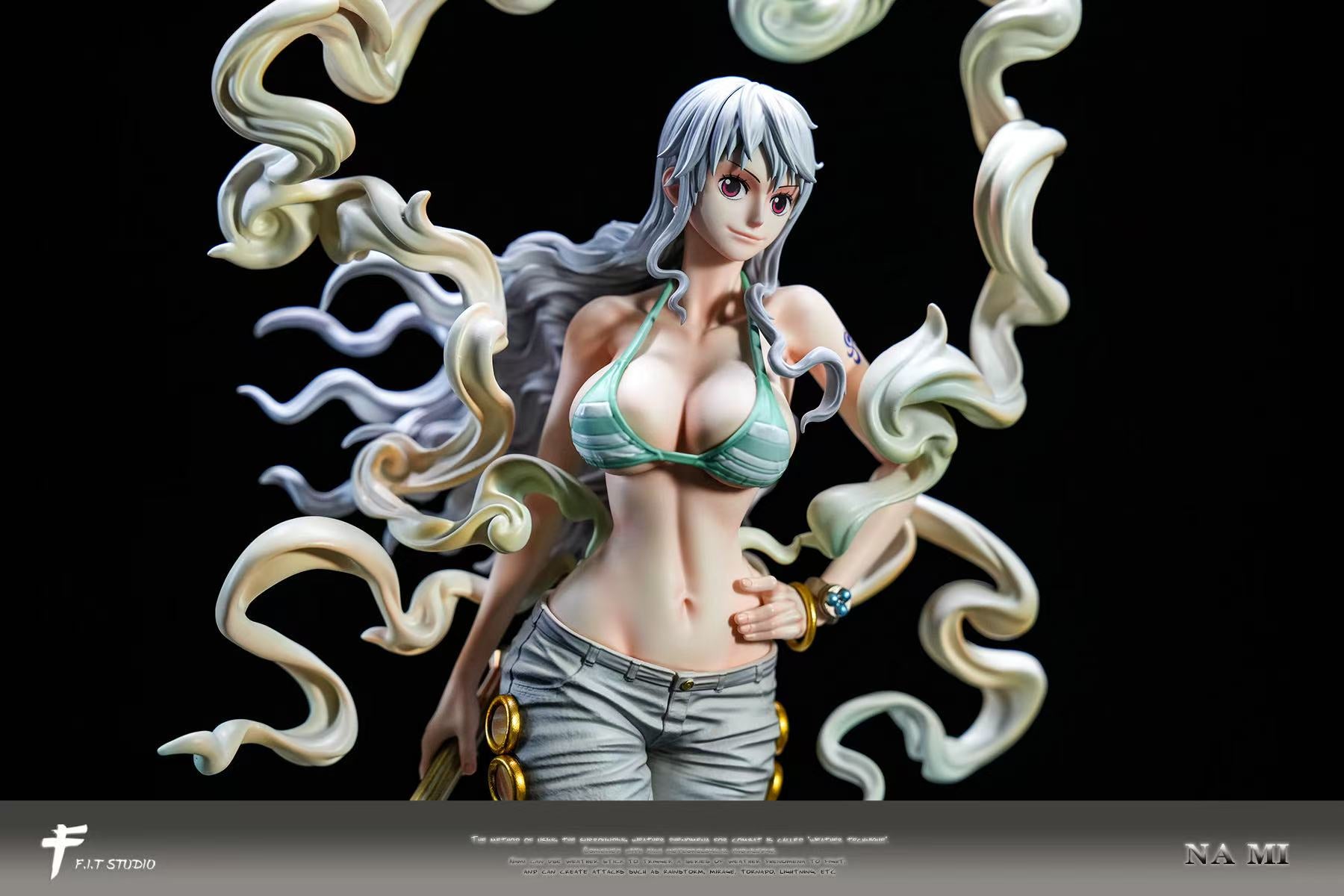 FIT Studio - Nika Series Nami [PRE-ORDER CLOSED] – GK Collectors