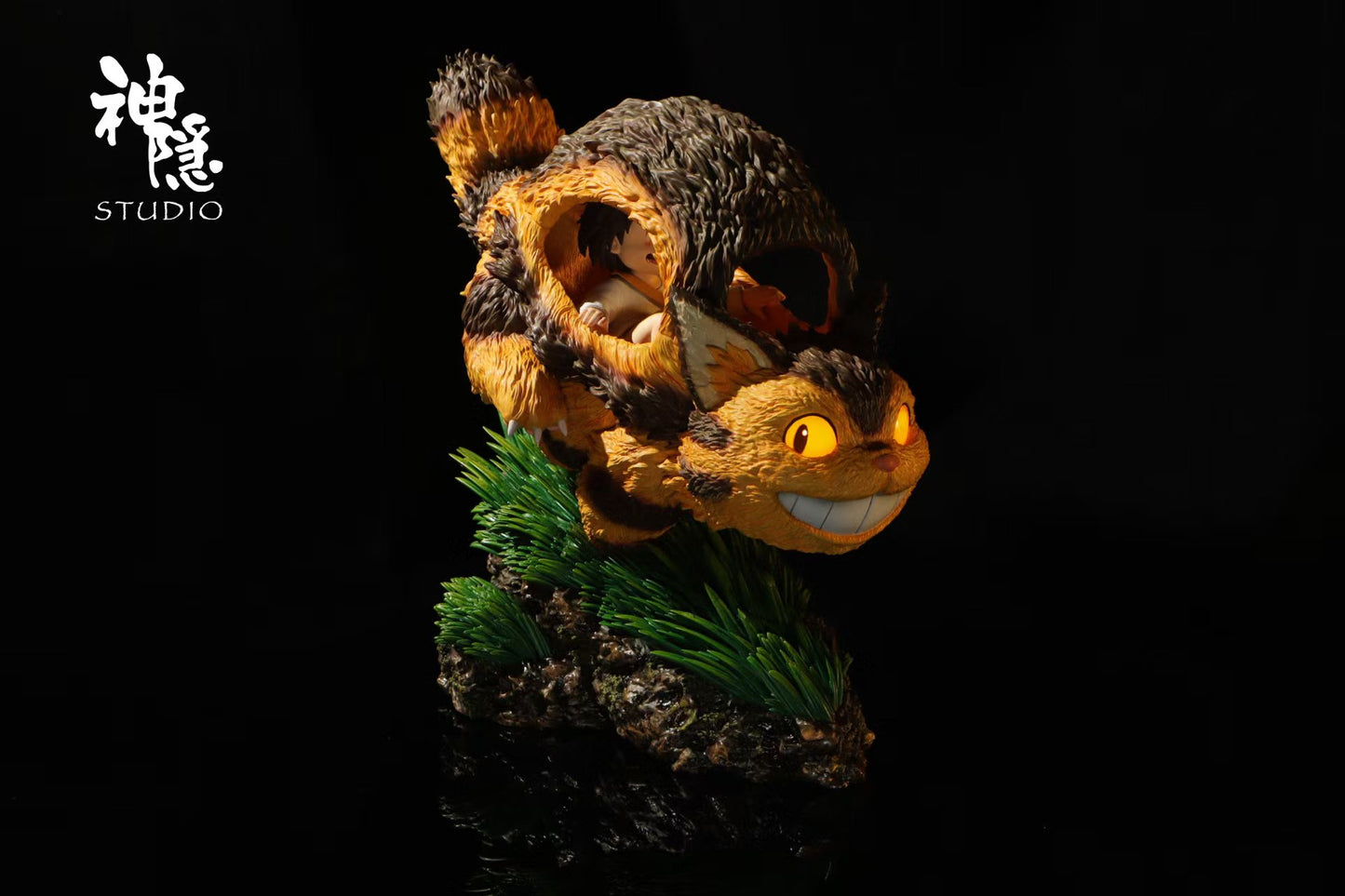 Shen Yin Studio - Mei and the Catbus [PRE-ORDER]