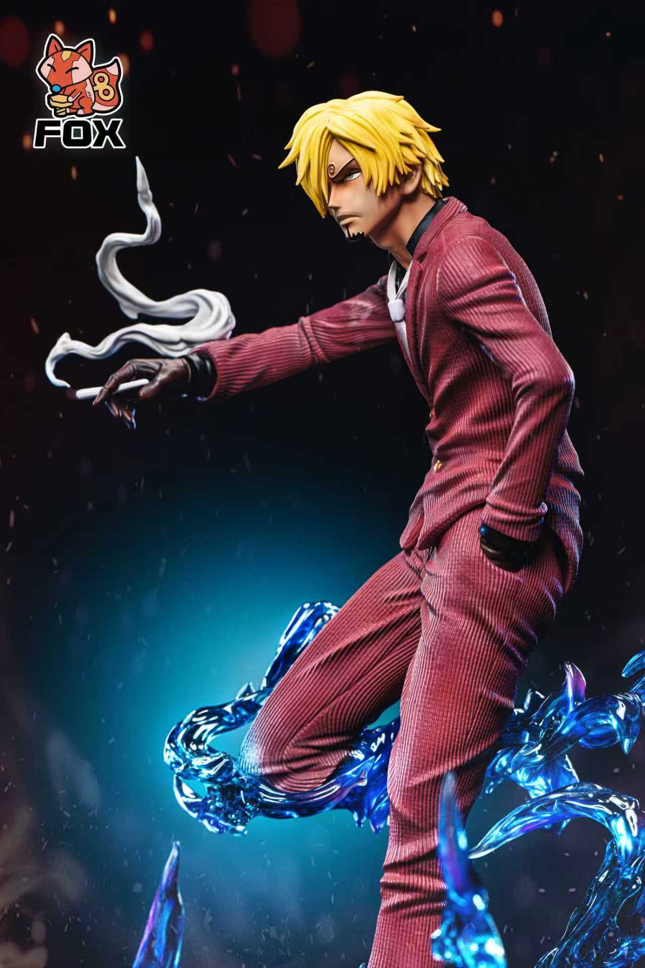 Fox Studio - Vinsmoke Sanji [PRE-ORDER]